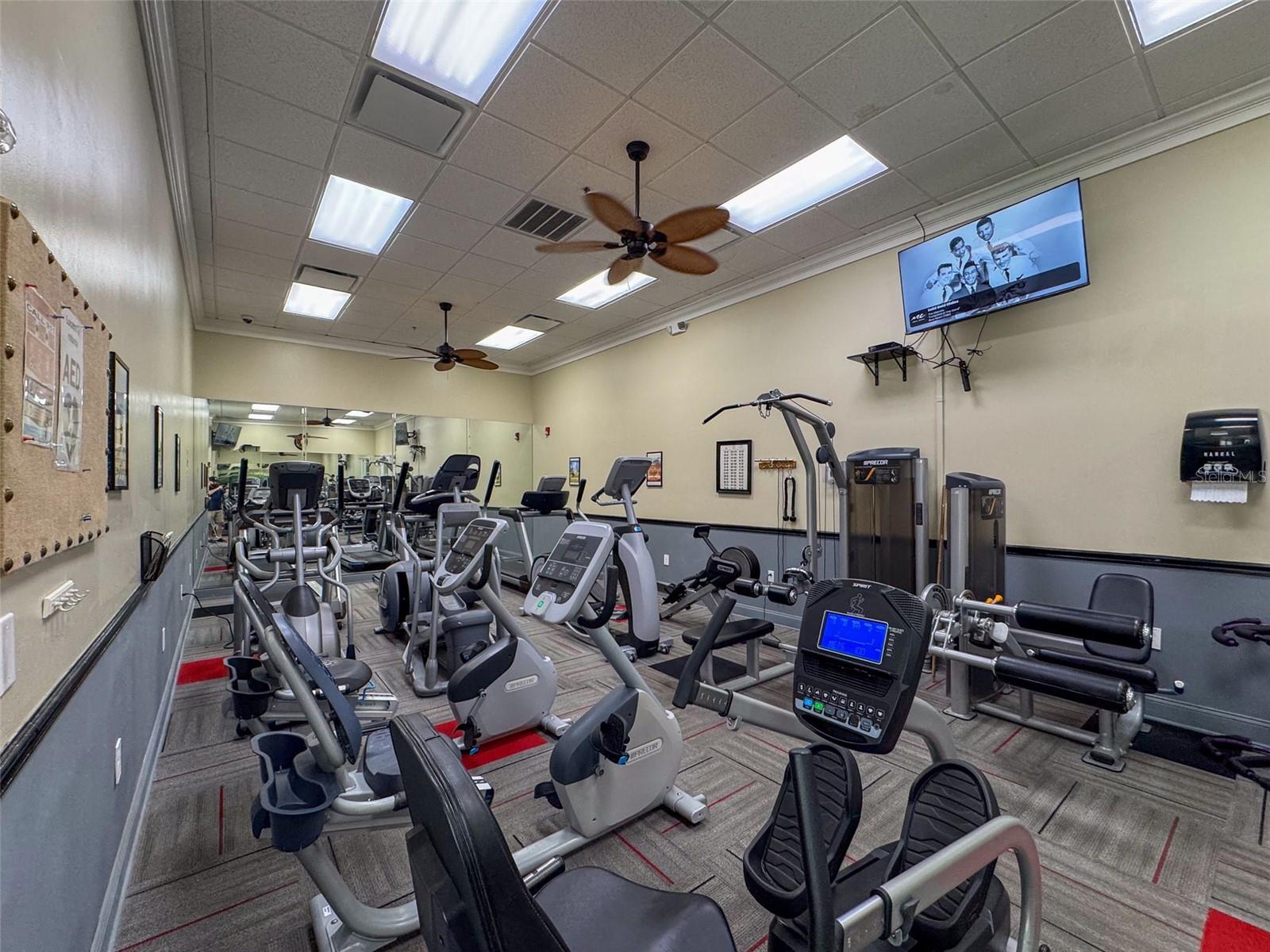 9519 GREEN NEEDLE DR, NEW PORT RICHEY, FL, 34655