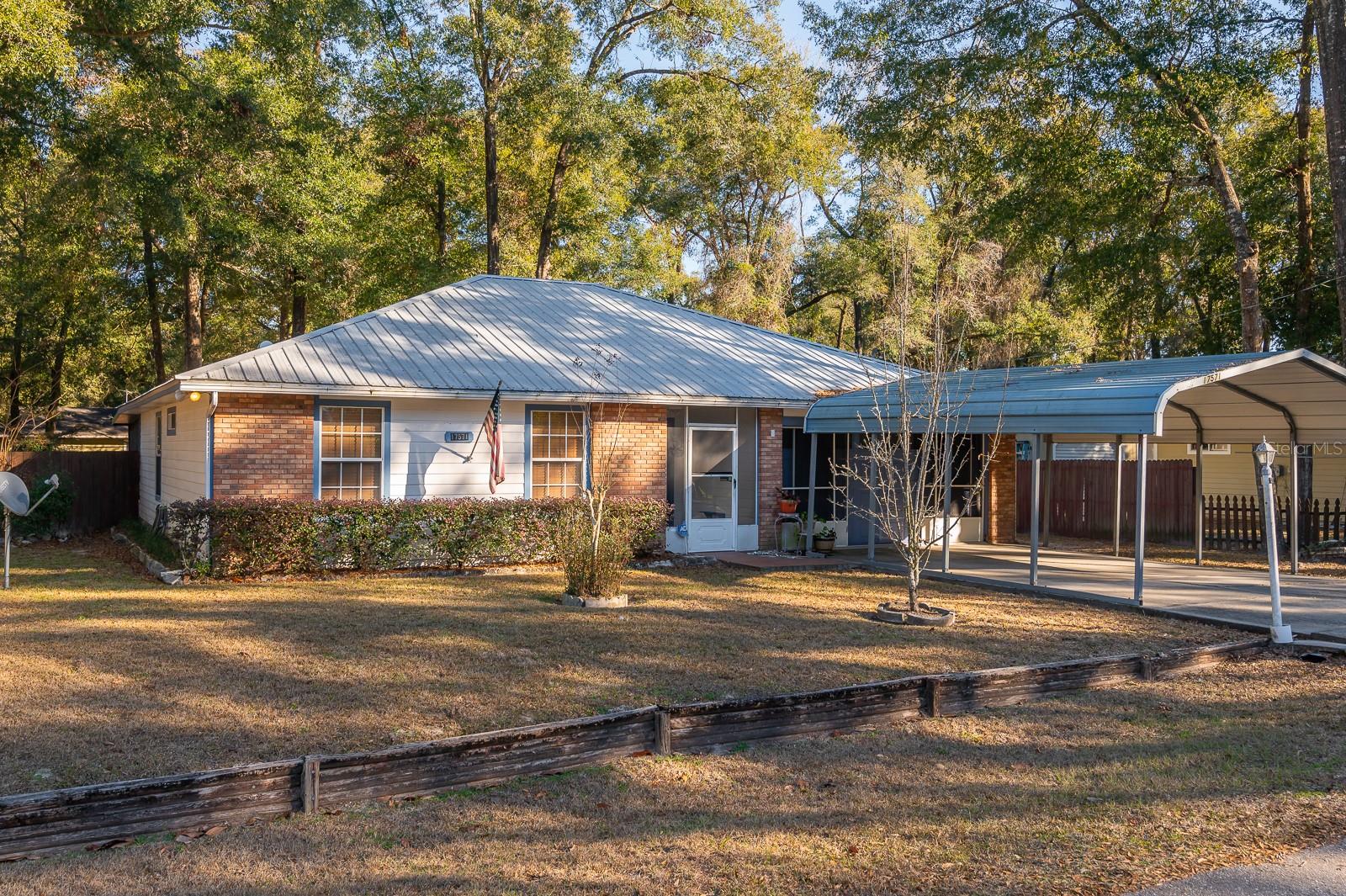 17571 NW 238TH TER, HIGH SPRINGS, FL, 32643