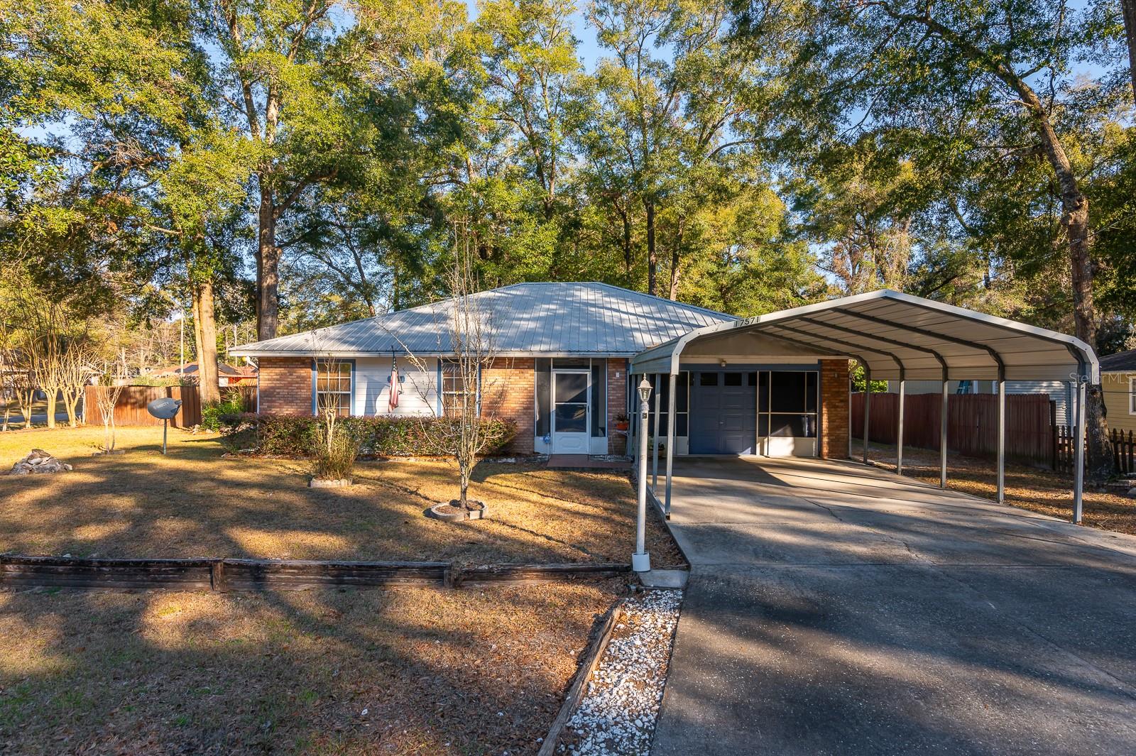 17571 NW 238TH TER, HIGH SPRINGS, FL, 32643