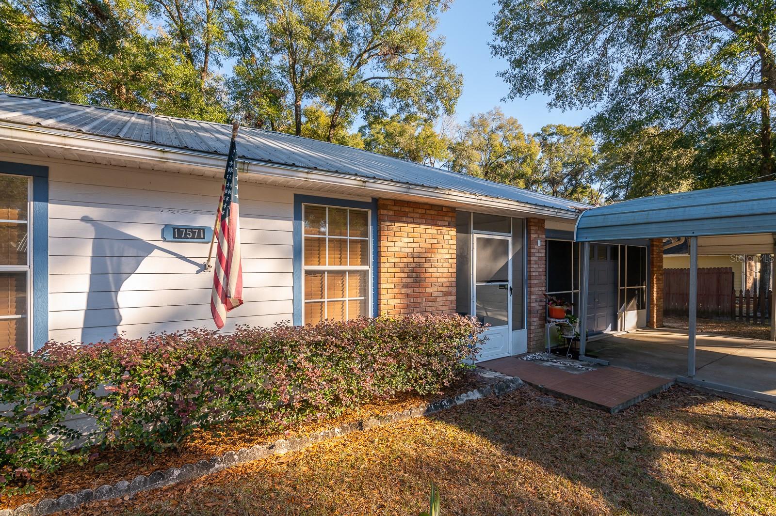 17571 NW 238TH TER, HIGH SPRINGS, FL, 32643