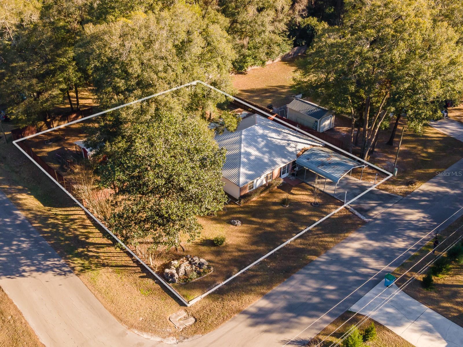 17571 NW 238TH TER, HIGH SPRINGS, FL, 32643