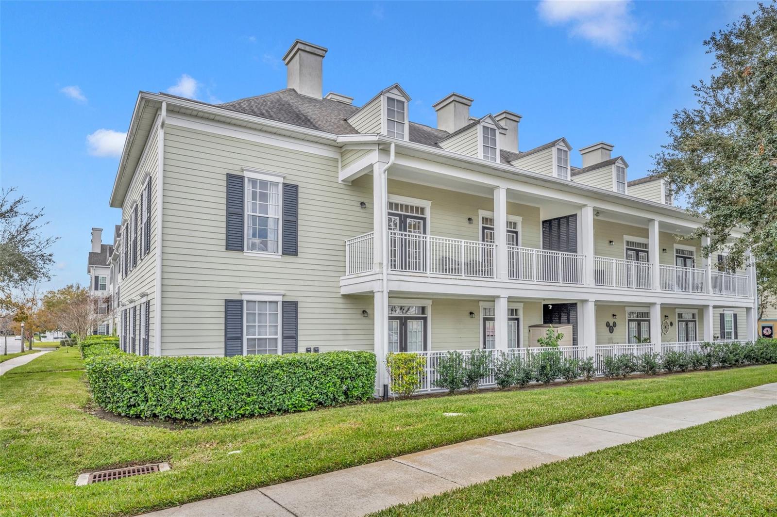 239 LONGVIEW AVE #216, CELEBRATION, FL, 34747