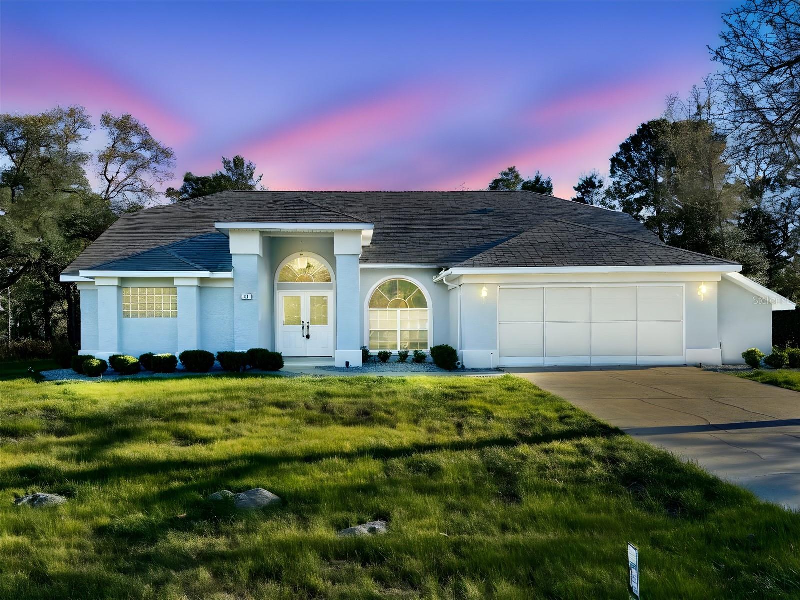 30 POPPY ST, HOMOSASSA, FL, 34446