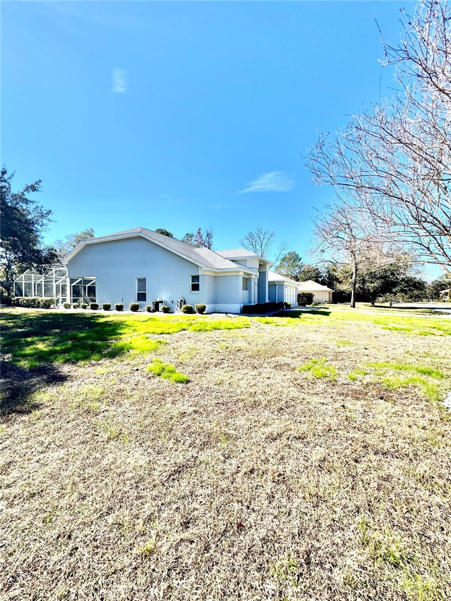 30 POPPY ST, HOMOSASSA, FL, 34446