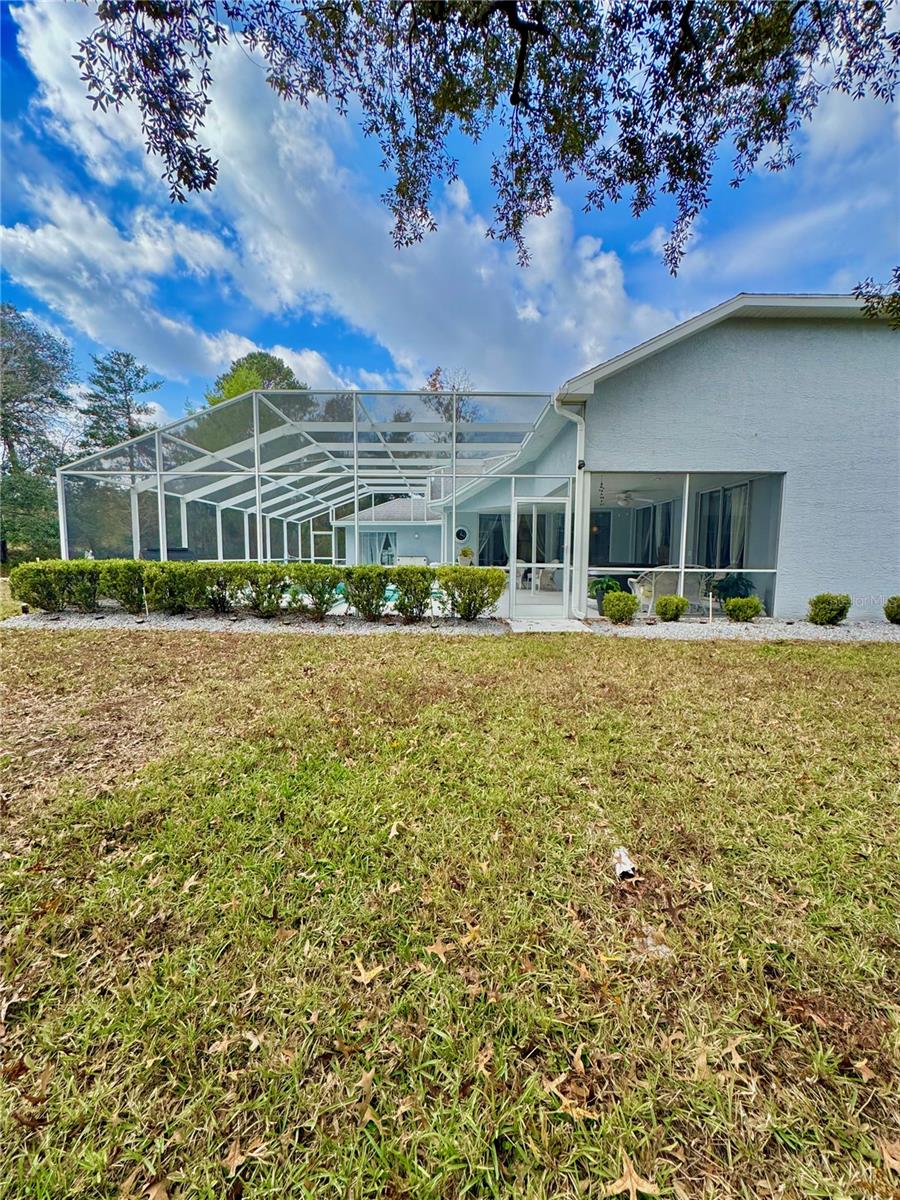 30 POPPY ST, HOMOSASSA, FL, 34446