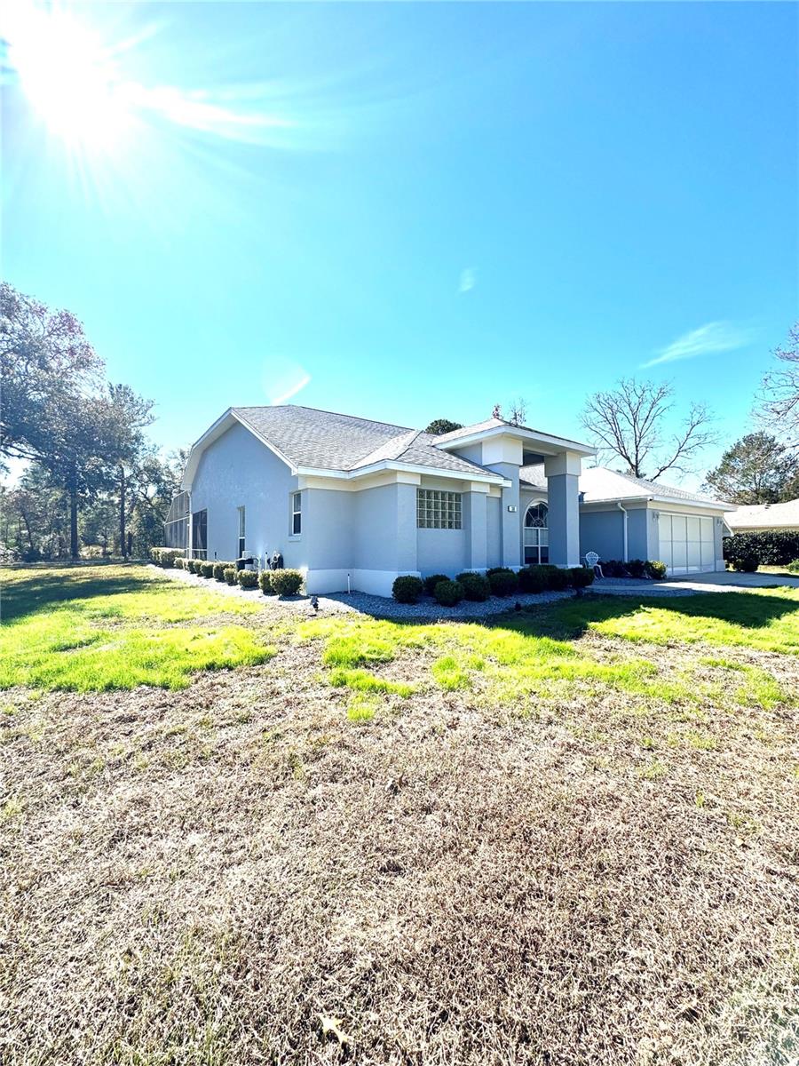 30 POPPY ST, HOMOSASSA, FL, 34446