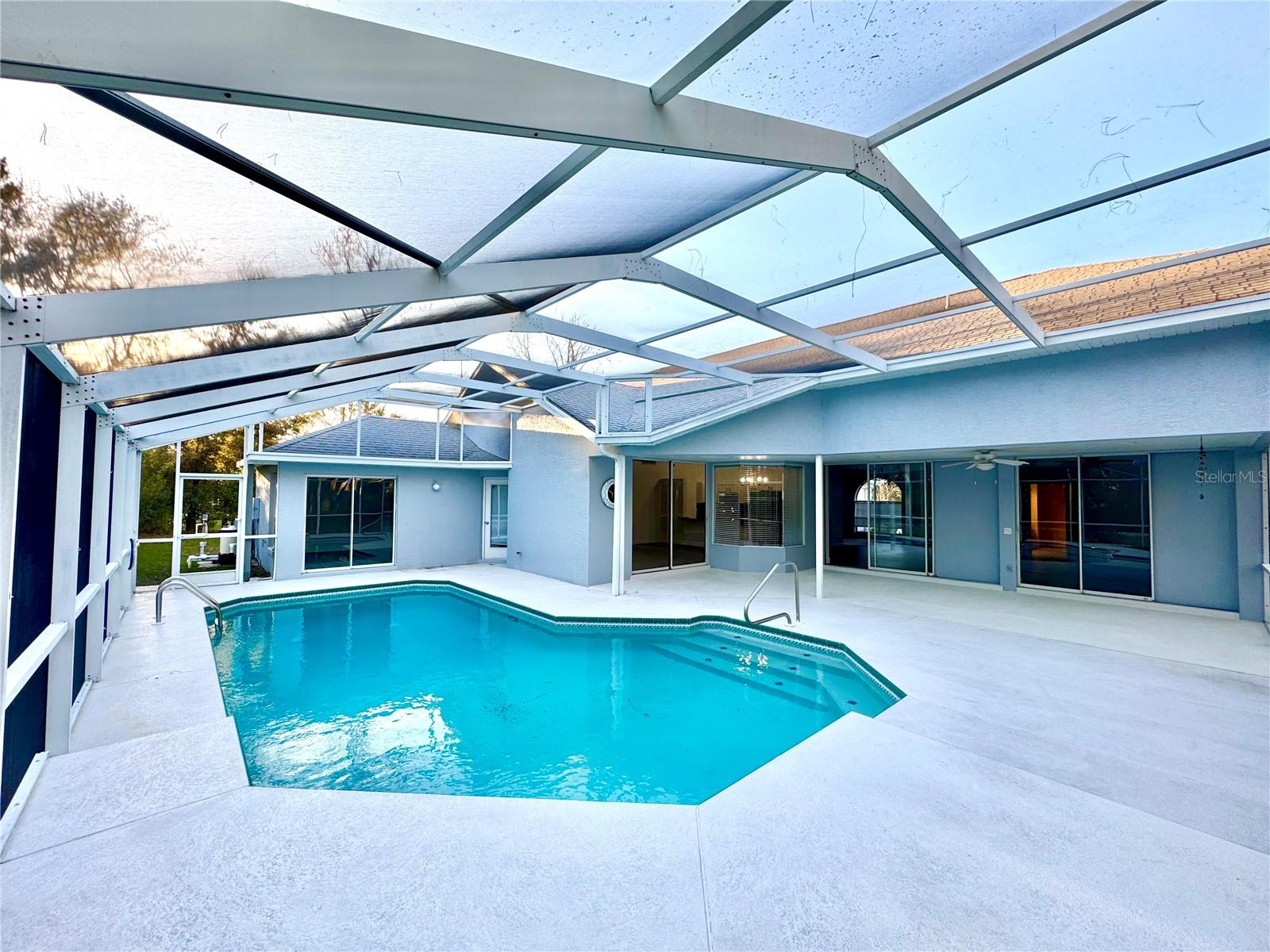 30 POPPY ST, HOMOSASSA, FL, 34446