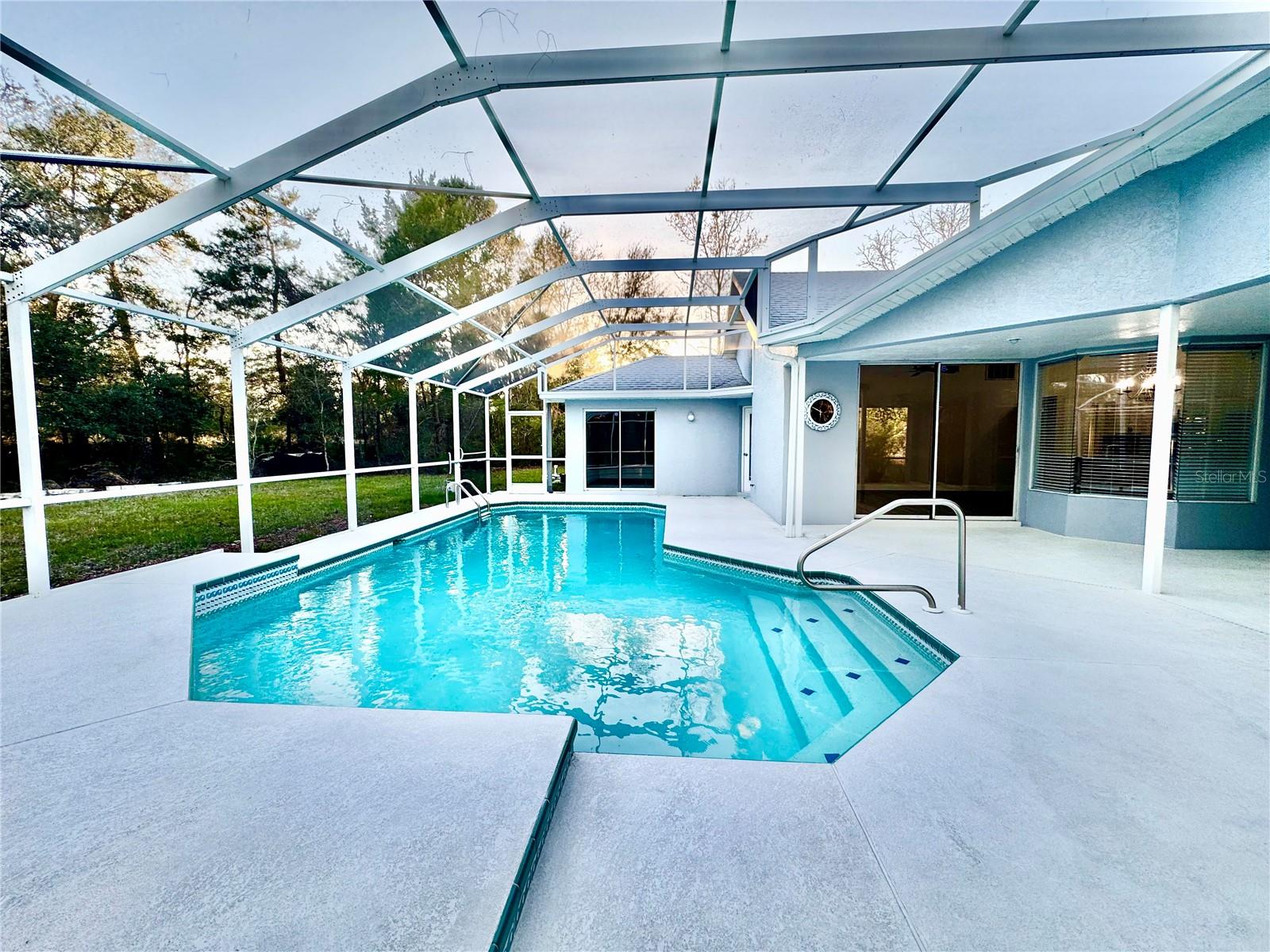 30 POPPY ST, HOMOSASSA, FL, 34446