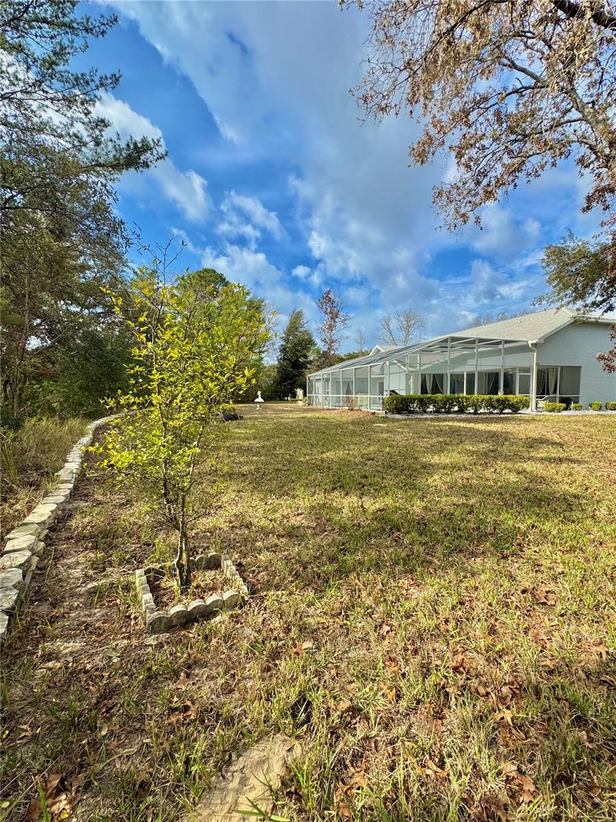 30 POPPY ST, HOMOSASSA, FL, 34446