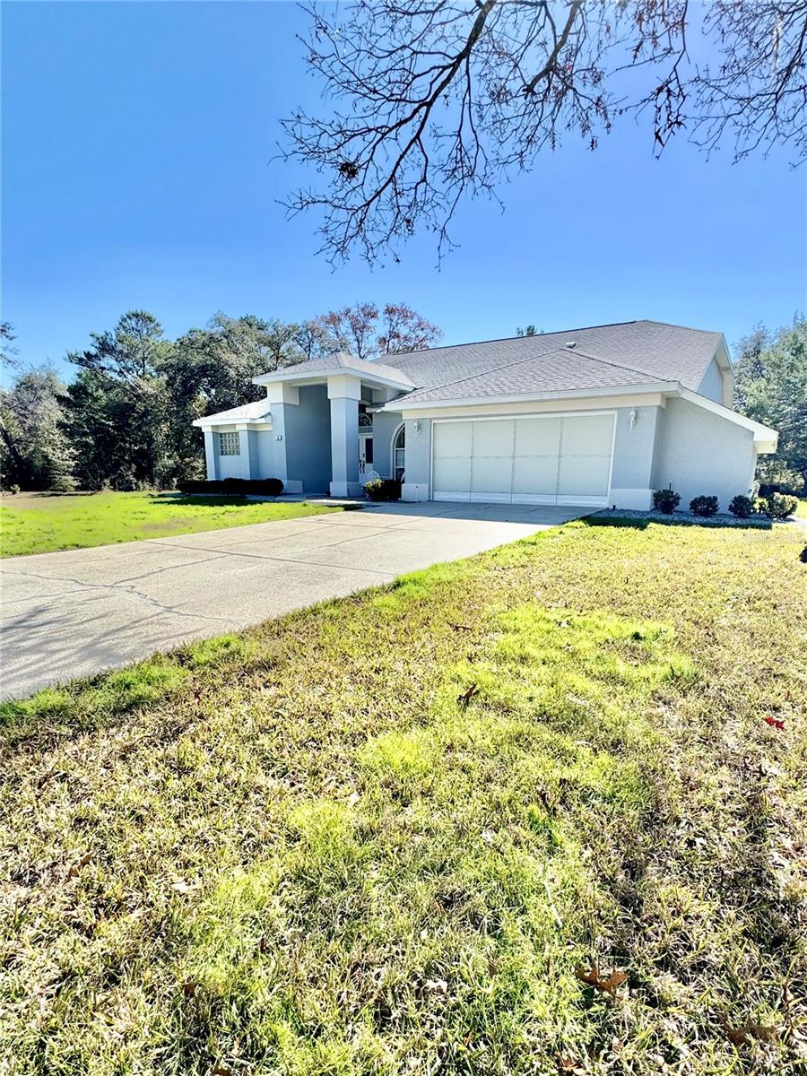 30 POPPY ST, HOMOSASSA, FL, 34446