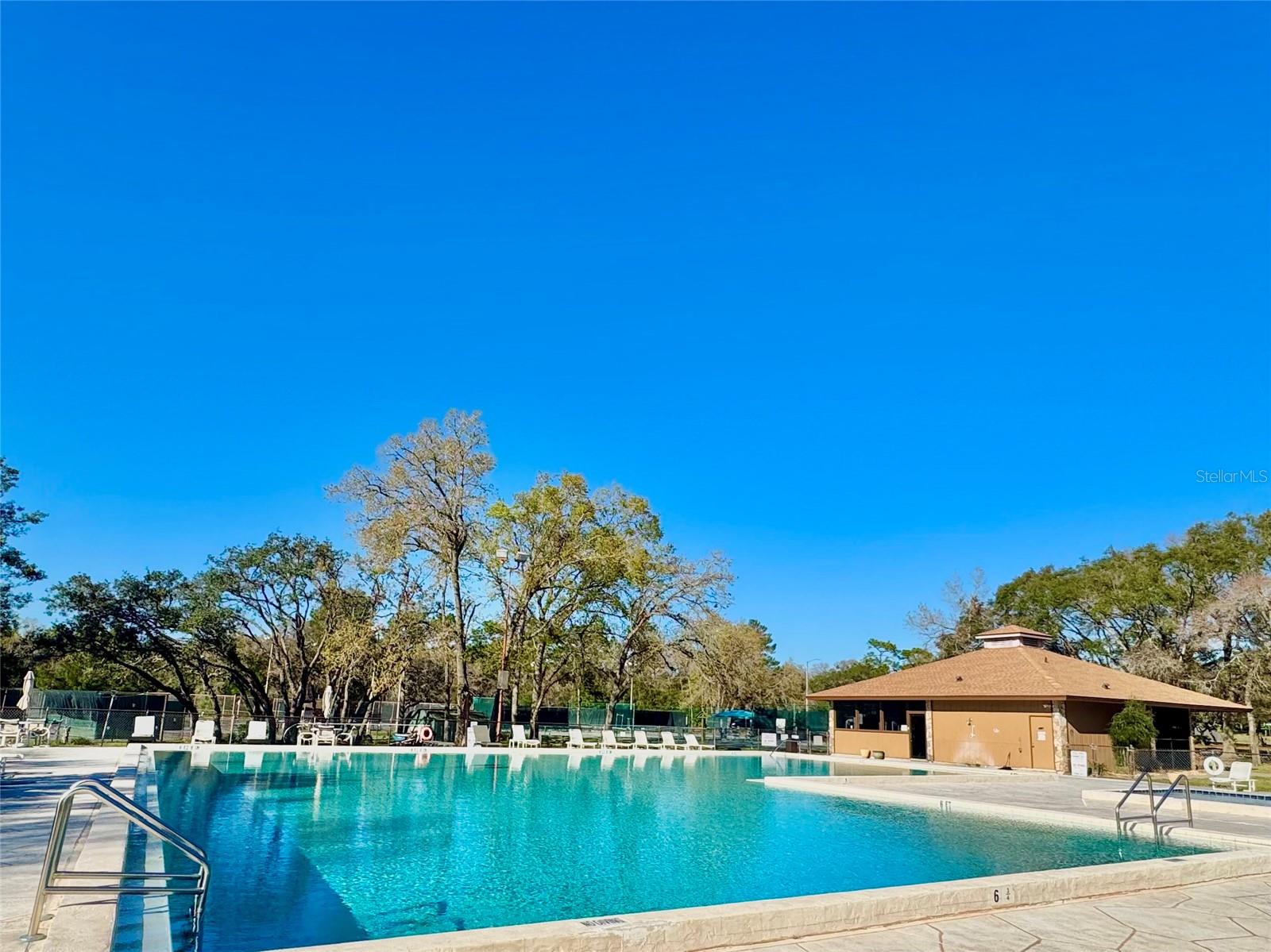 30 POPPY ST, HOMOSASSA, FL, 34446