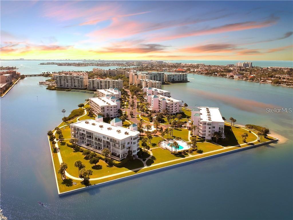 8001 SAILBOAT KEY BLVD S #202, ST PETE BEACH, FL, 33707