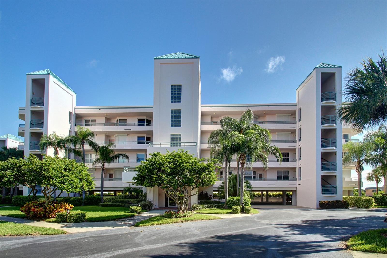 8001 SAILBOAT KEY BLVD S #202, ST PETE BEACH, FL, 33707