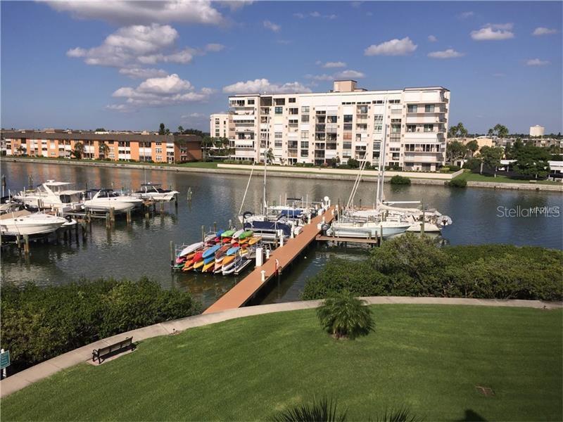 8001 SAILBOAT KEY BLVD S #202, ST PETE BEACH, FL, 33707