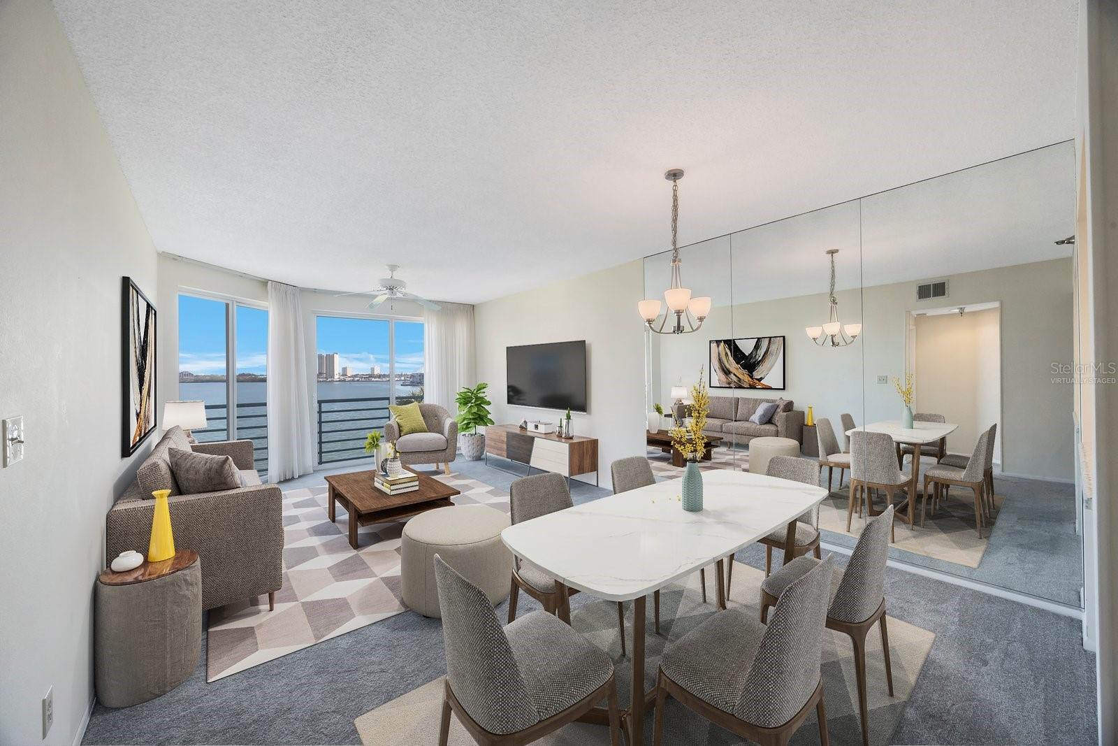 8001 SAILBOAT KEY BLVD S #202, ST PETE BEACH, FL, 33707