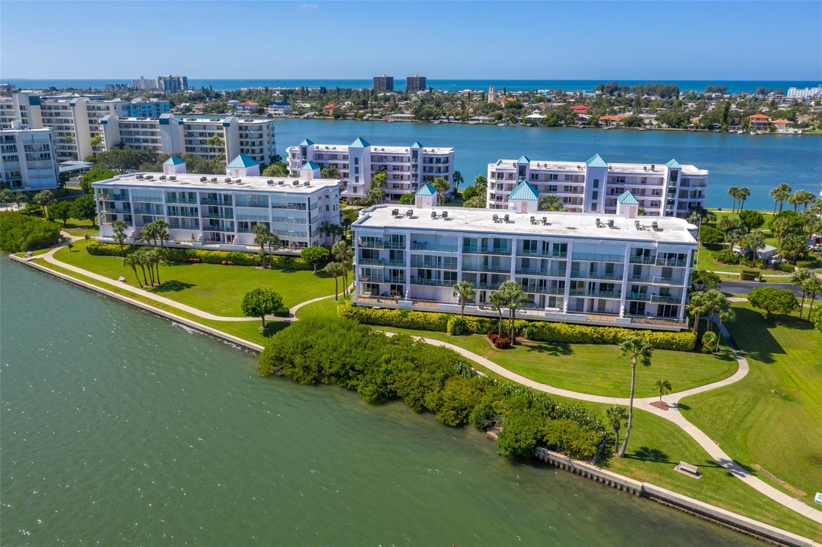 8001 SAILBOAT KEY BLVD S #202, ST PETE BEACH, FL, 33707