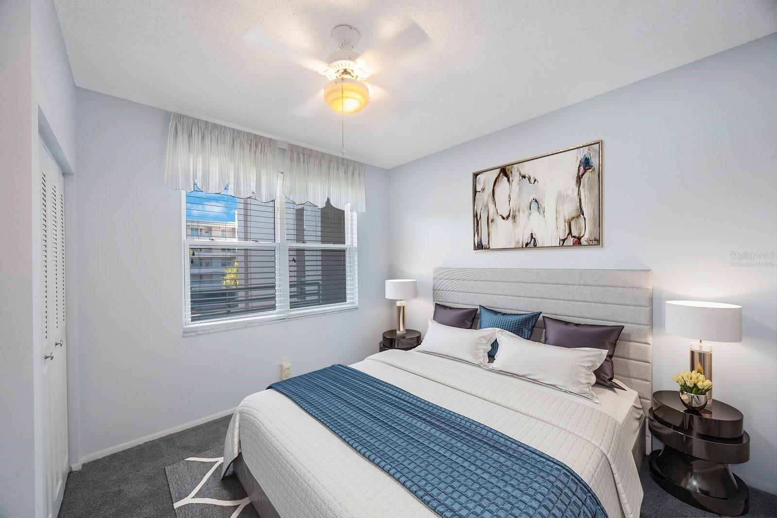 8001 SAILBOAT KEY BLVD S #202, ST PETE BEACH, FL, 33707