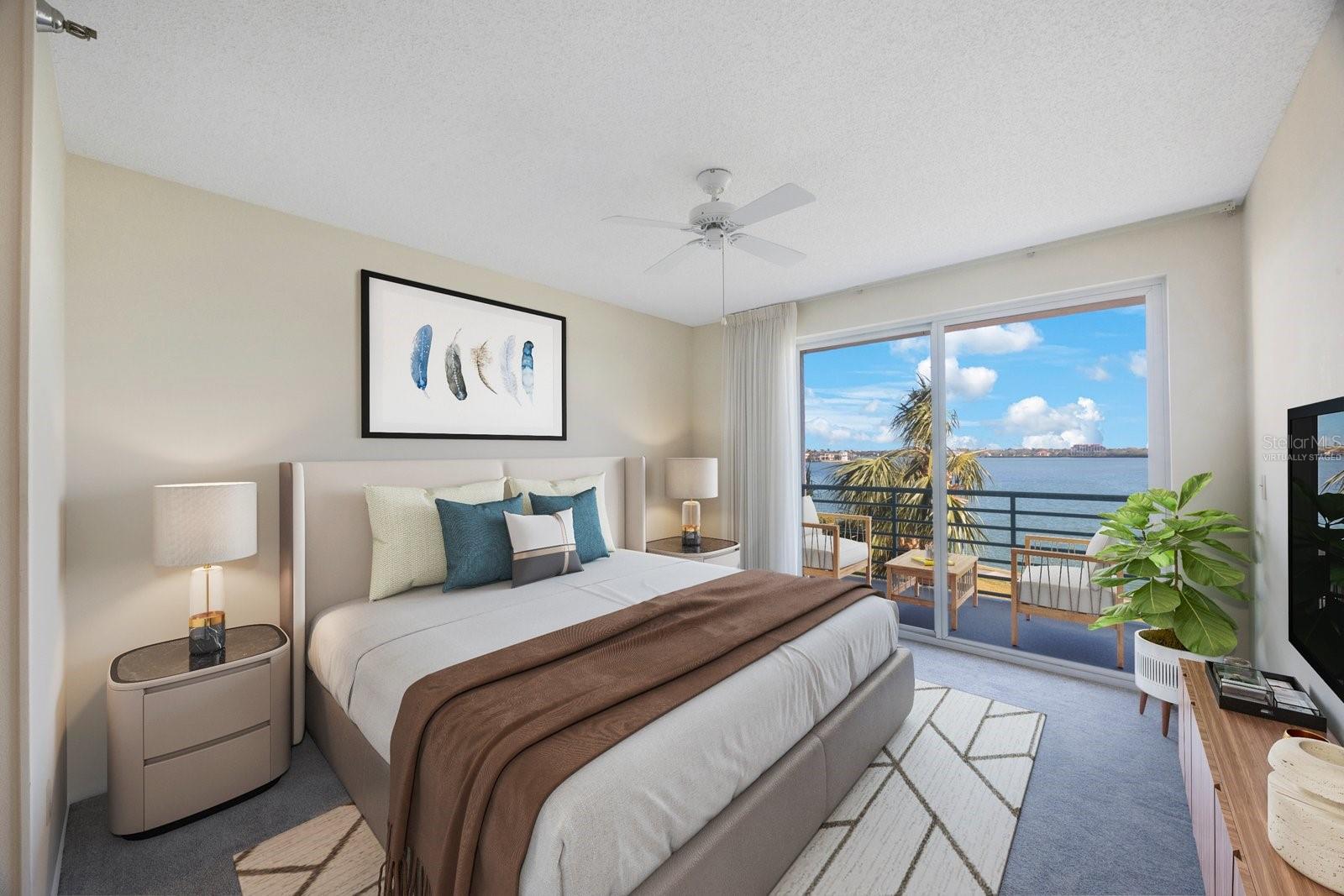 8001 SAILBOAT KEY BLVD S #202, ST PETE BEACH, FL, 33707