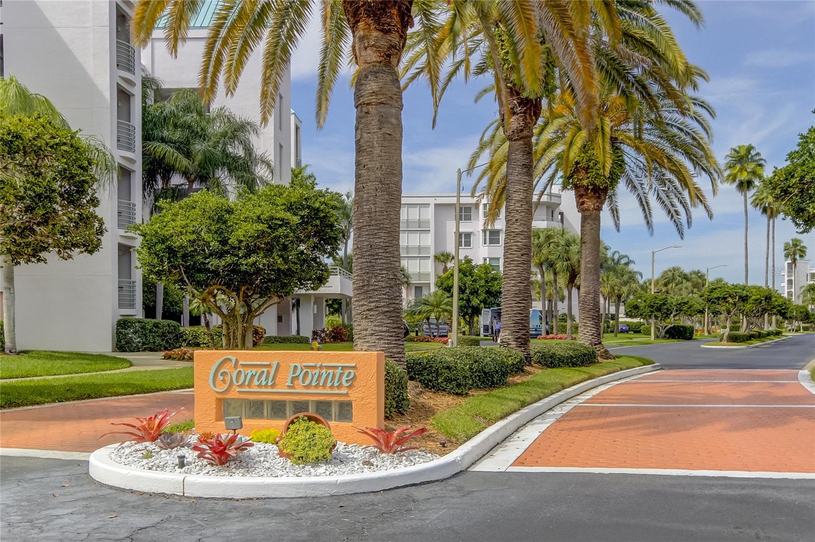 8001 SAILBOAT KEY BLVD S #202, ST PETE BEACH, FL, 33707