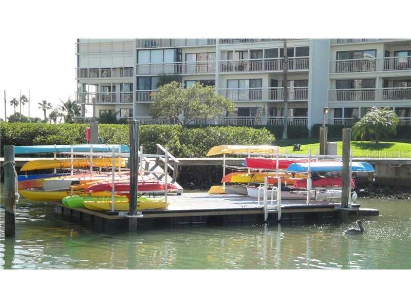 8001 SAILBOAT KEY BLVD S #202, ST PETE BEACH, FL, 33707
