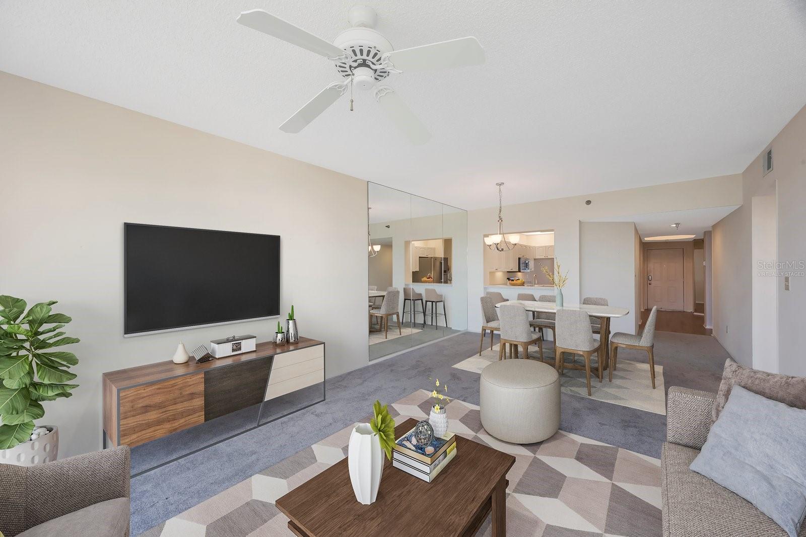 8001 SAILBOAT KEY BLVD S #202, ST PETE BEACH, FL, 33707