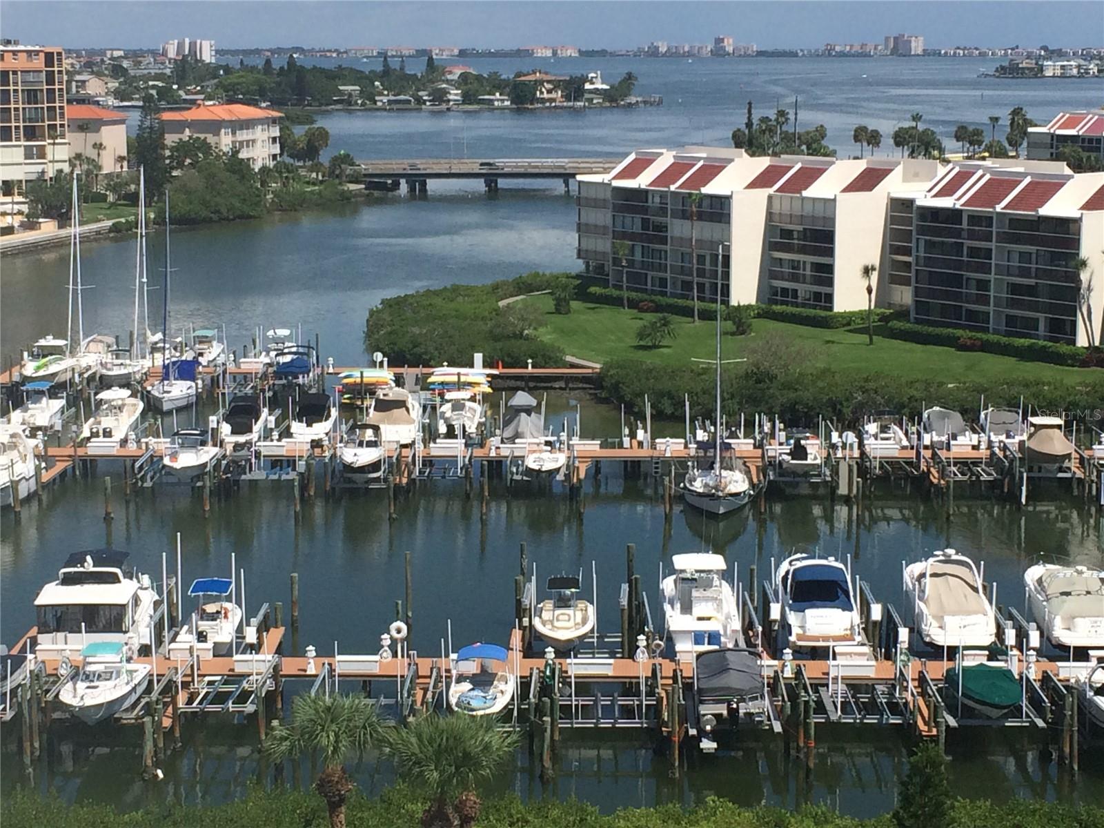 8001 SAILBOAT KEY BLVD S #202, ST PETE BEACH, FL, 33707