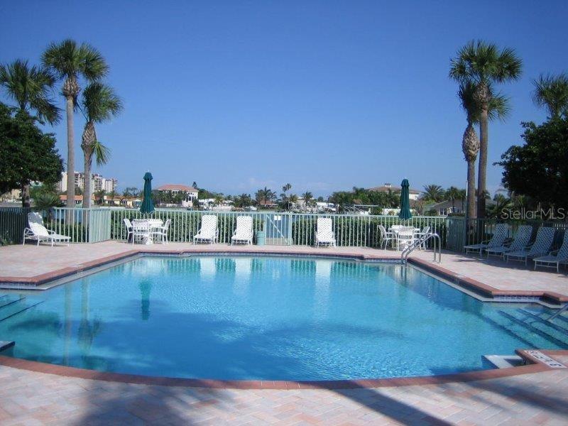 8001 SAILBOAT KEY BLVD S #202, ST PETE BEACH, FL, 33707