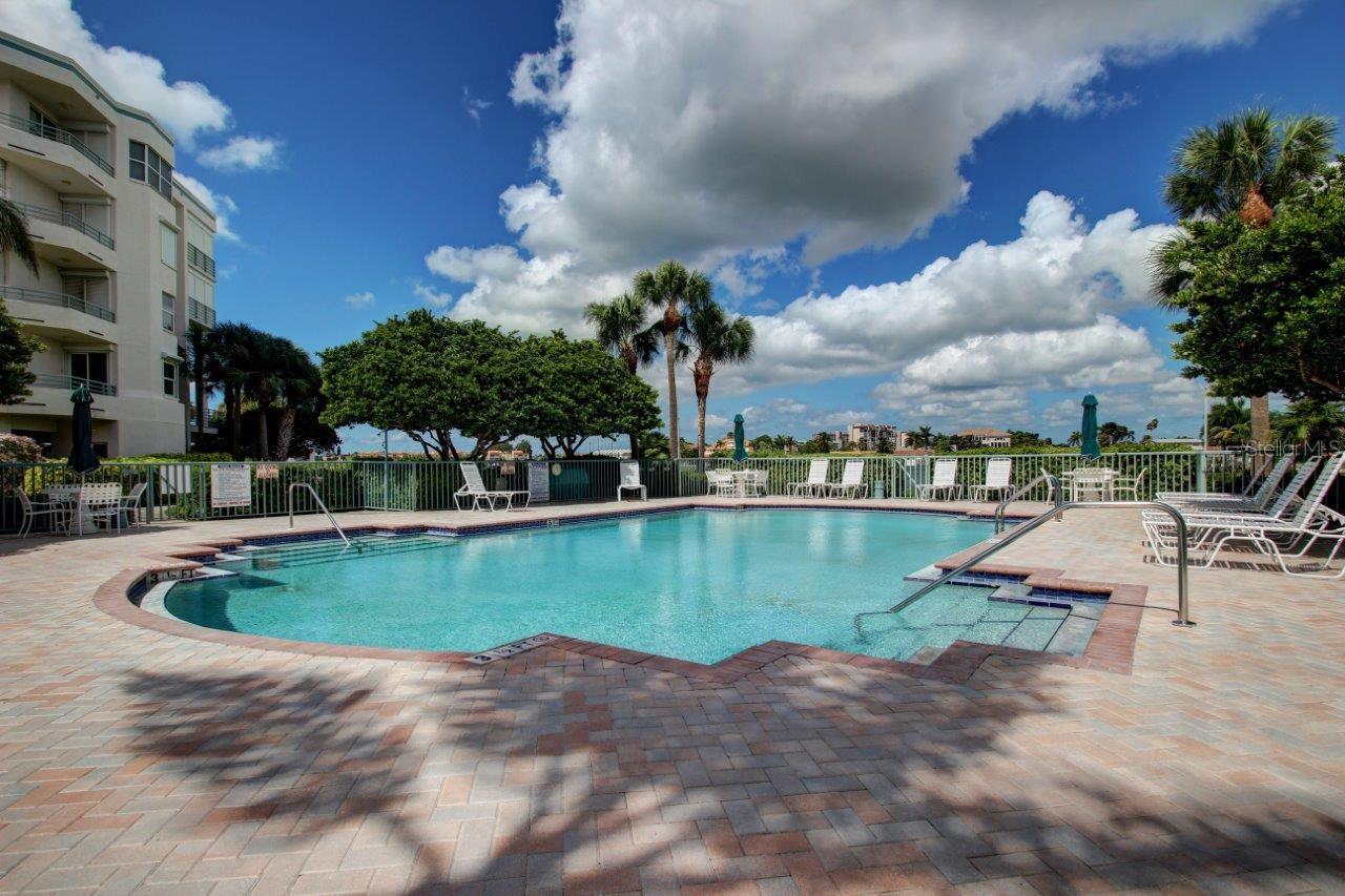 8001 SAILBOAT KEY BLVD S #202, ST PETE BEACH, FL, 33707