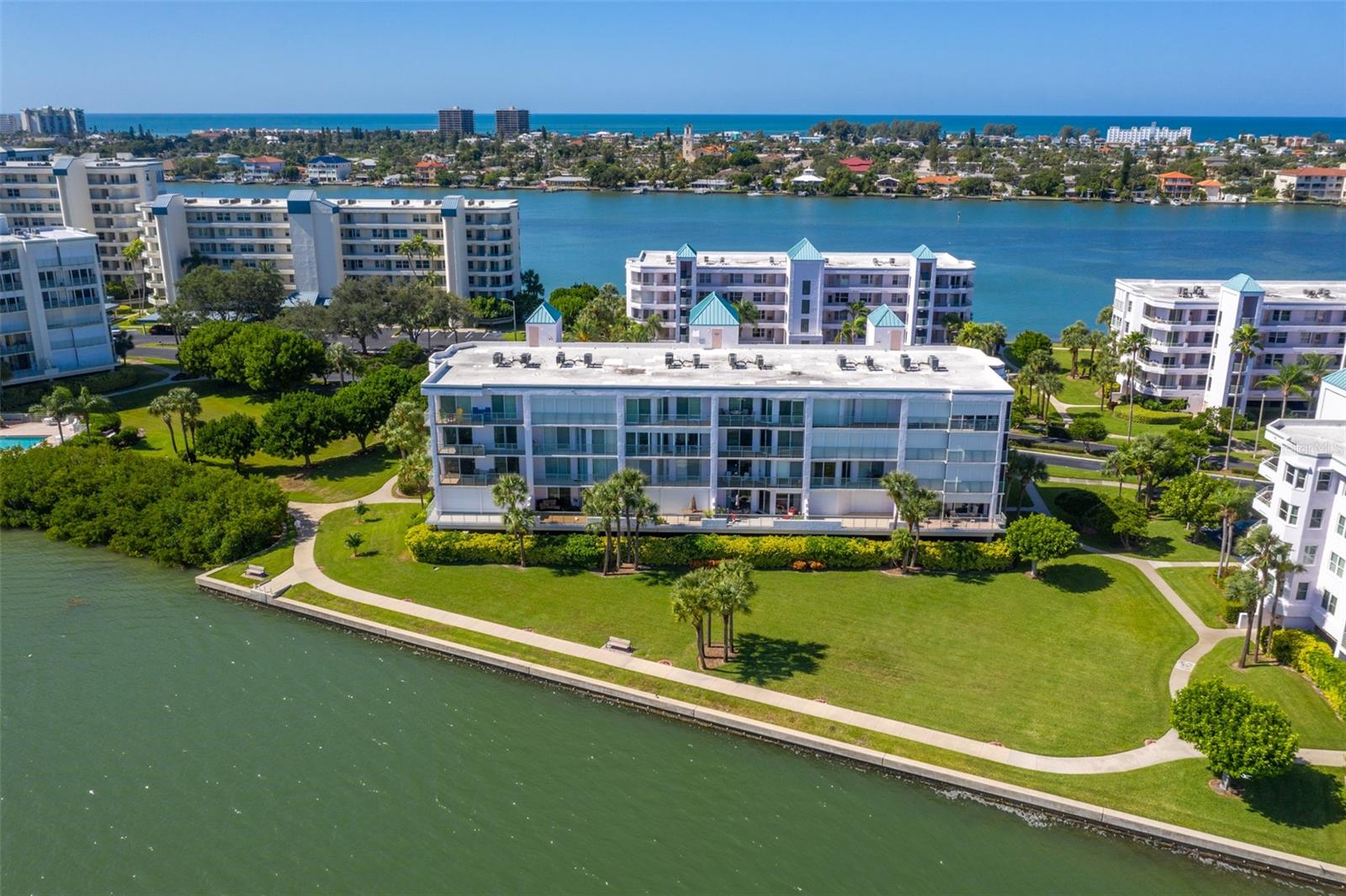 8001 SAILBOAT KEY BLVD S #202, ST PETE BEACH, FL, 33707