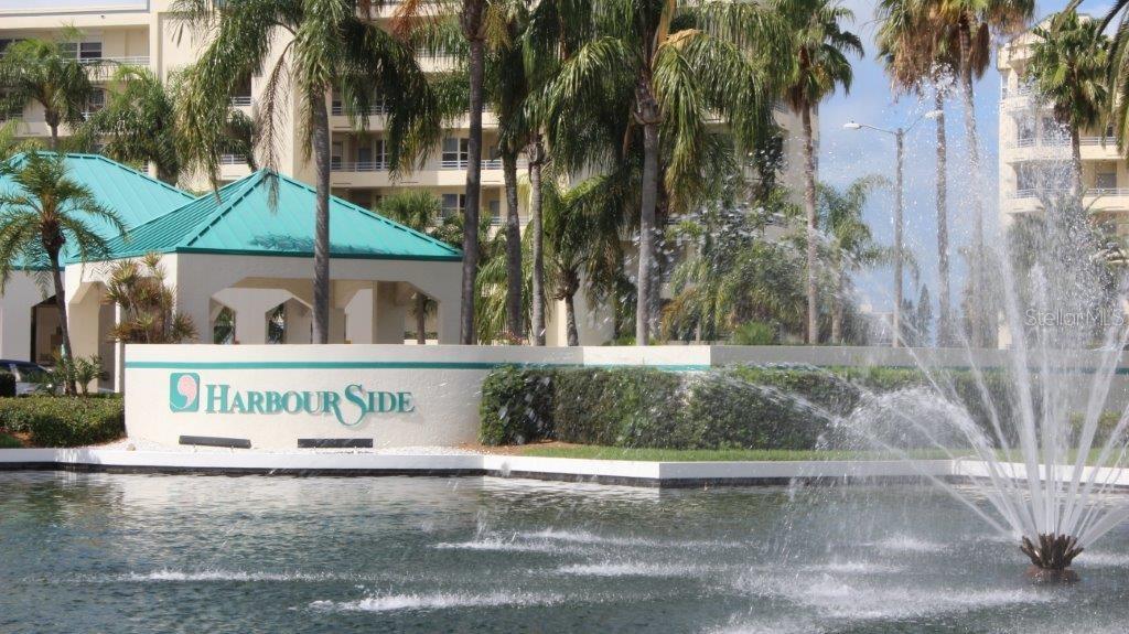 8001 SAILBOAT KEY BLVD S #202, ST PETE BEACH, FL, 33707
