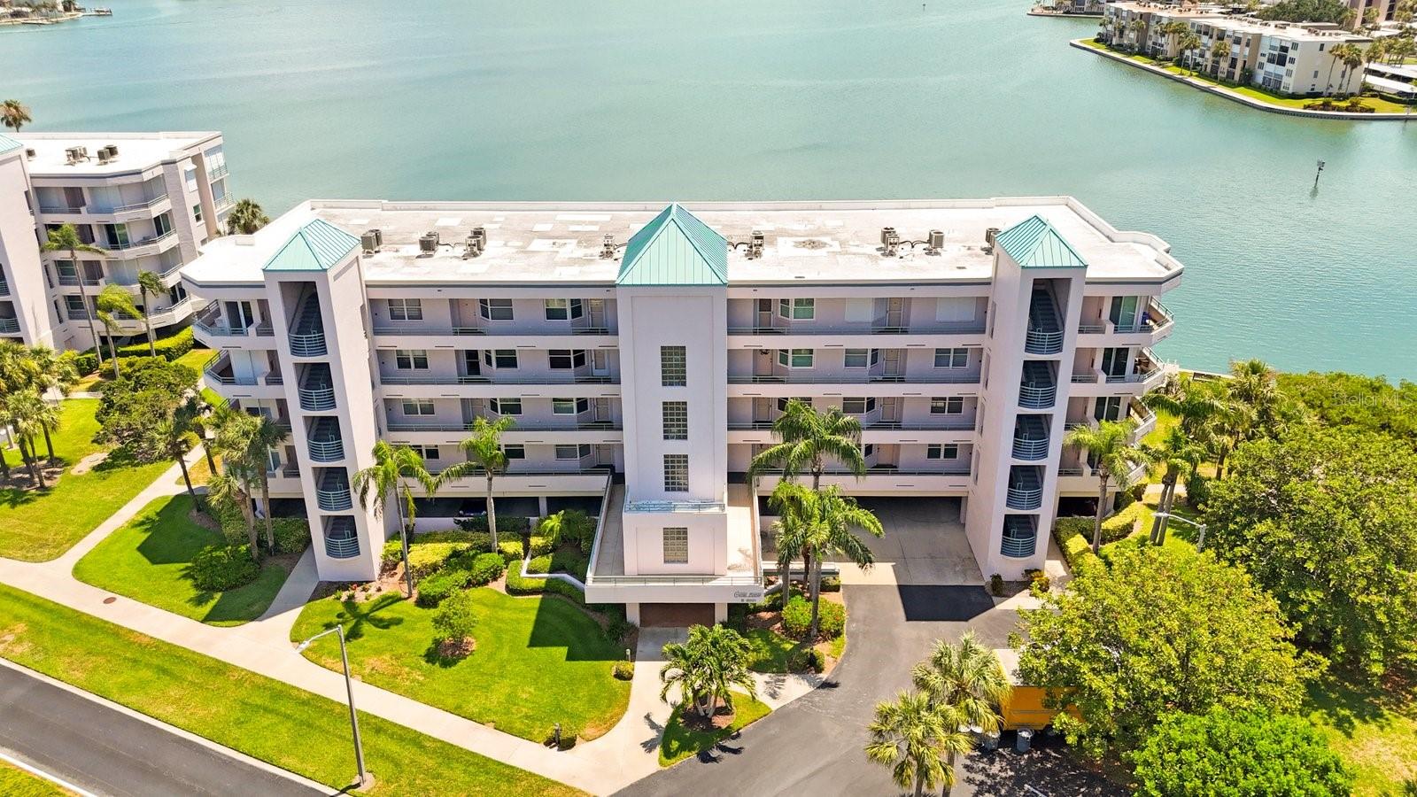 8001 SAILBOAT KEY BLVD S #202, ST PETE BEACH, FL, 33707