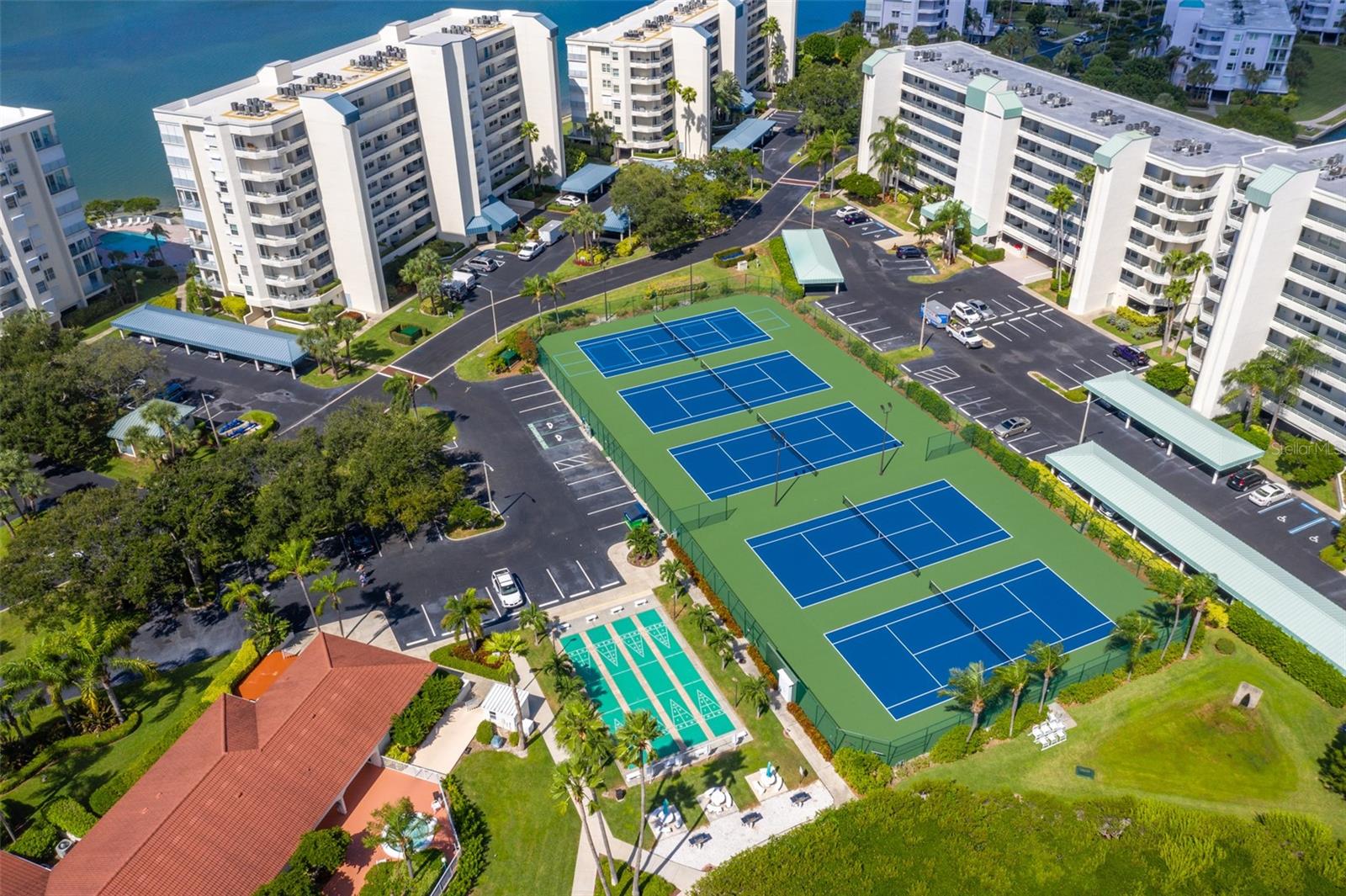 8001 SAILBOAT KEY BLVD S #202, ST PETE BEACH, FL, 33707