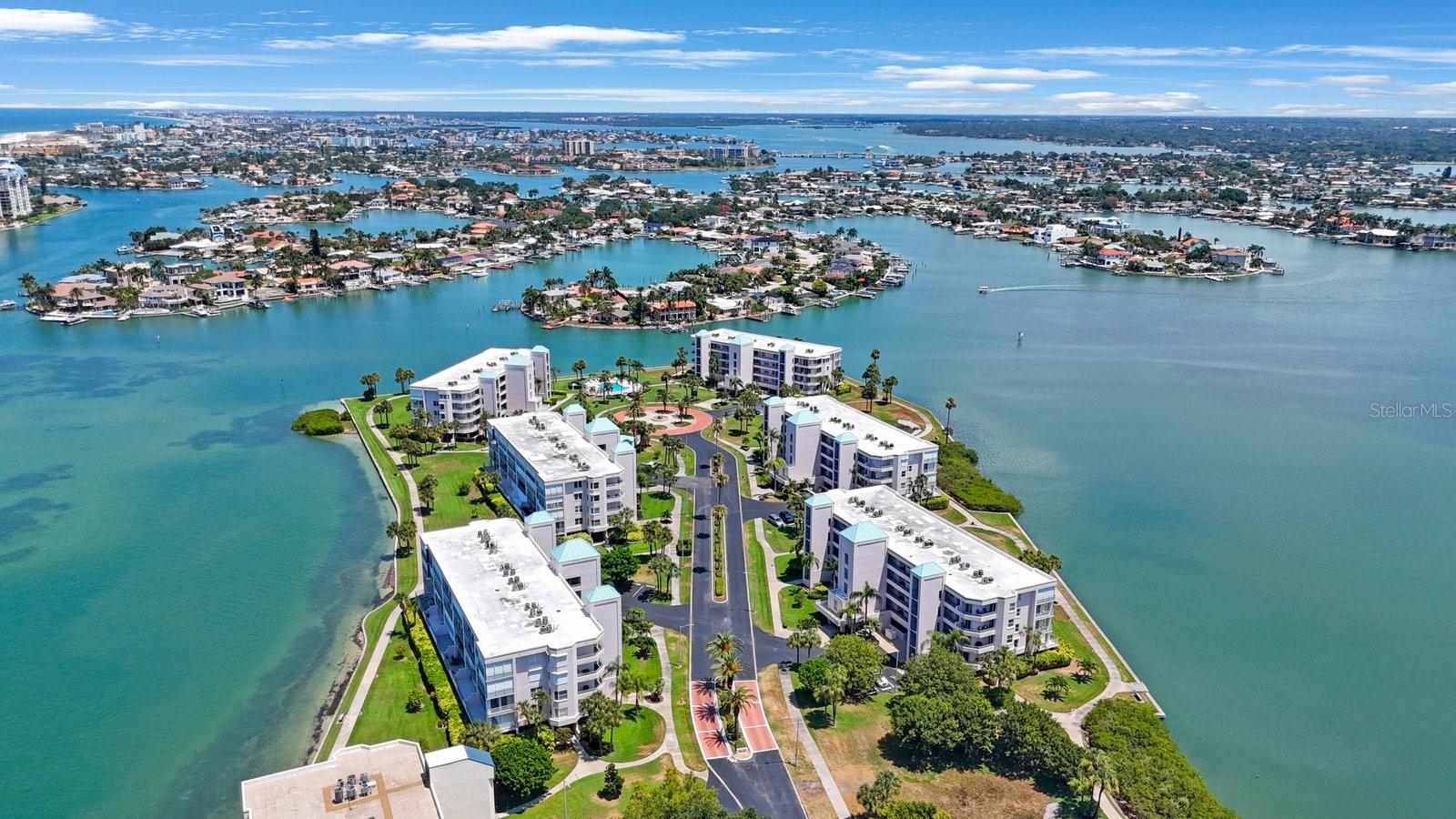 8001 SAILBOAT KEY BLVD S #202, ST PETE BEACH, FL, 33707