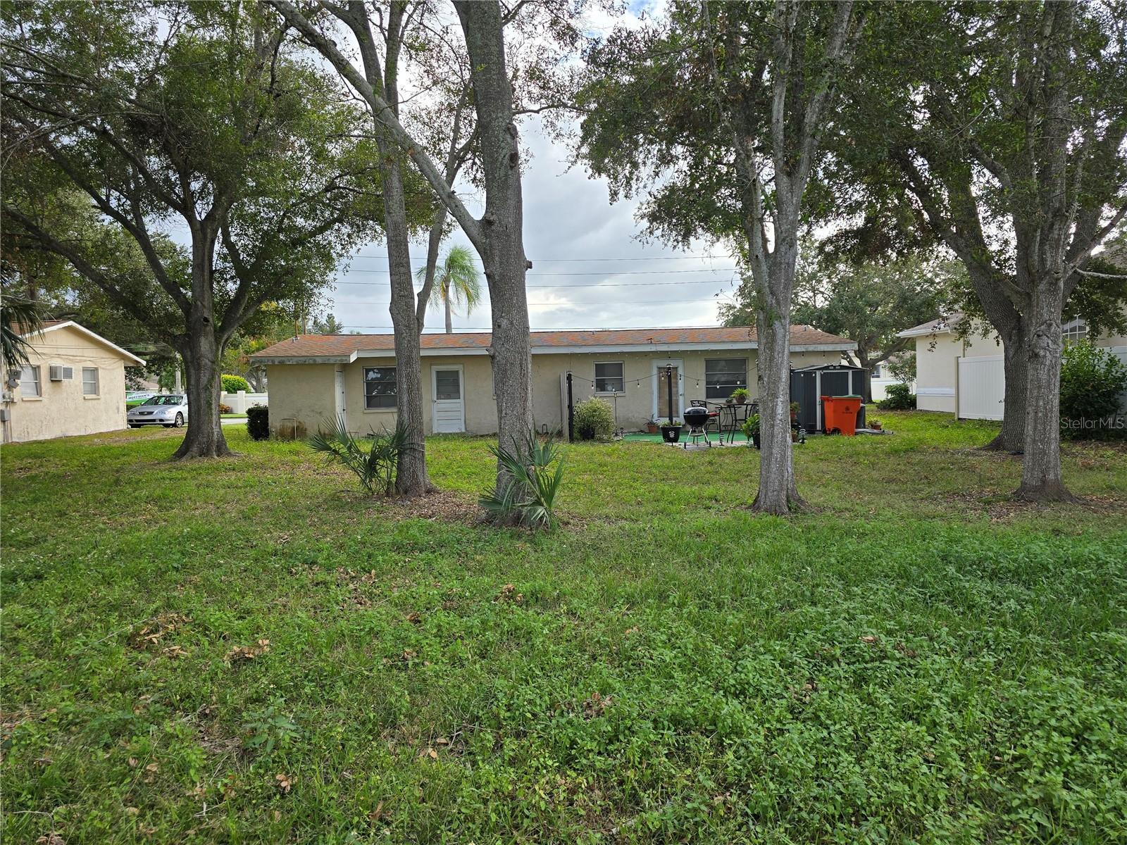 2240 EVANS RD, CLEARWATER, FL, 33763