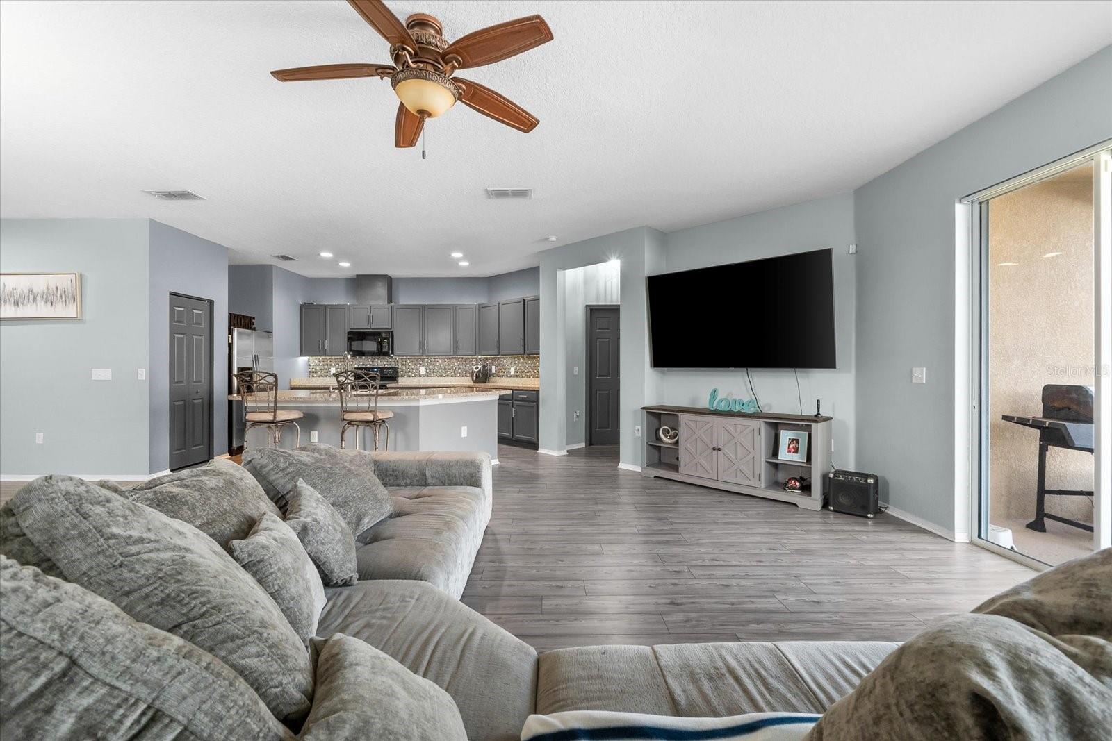 7308 TANGLE BEND DR, GIBSONTON, FL, 33534