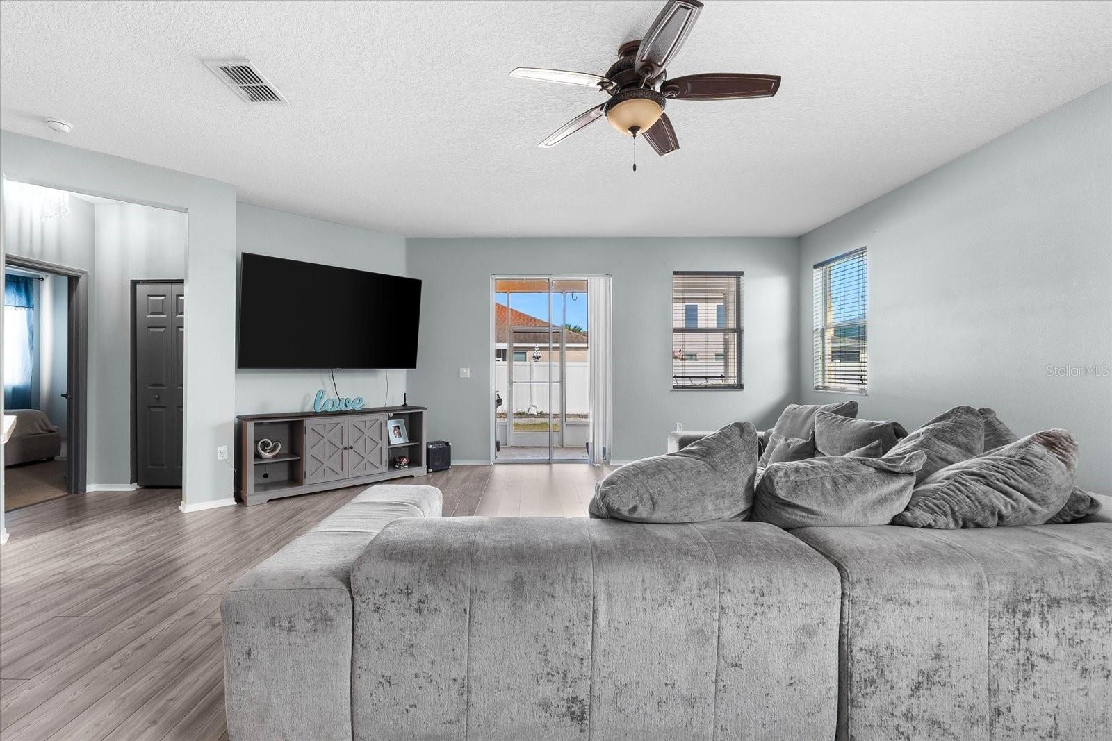 7308 TANGLE BEND DR, GIBSONTON, FL, 33534