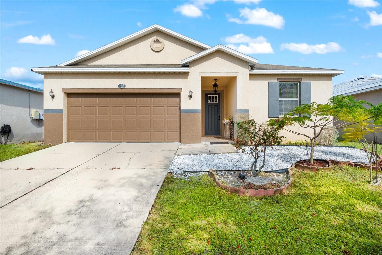 7308 TANGLE BEND DR, GIBSONTON, FL, 33534