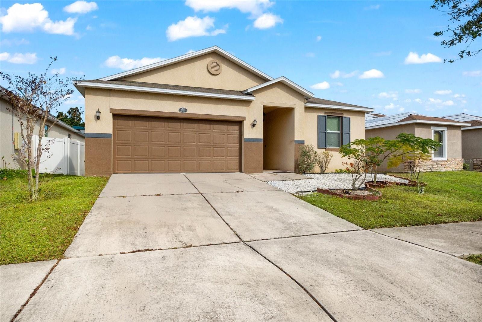 7308 TANGLE BEND DR, GIBSONTON, FL, 33534