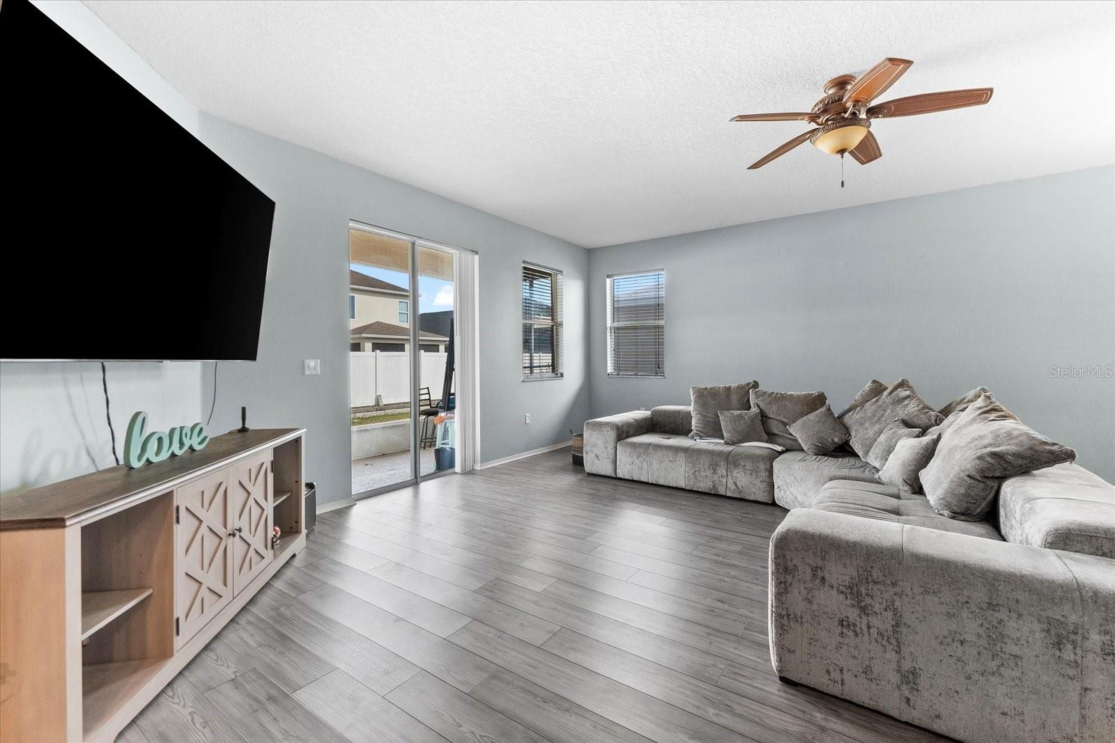 7308 TANGLE BEND DR, GIBSONTON, FL, 33534
