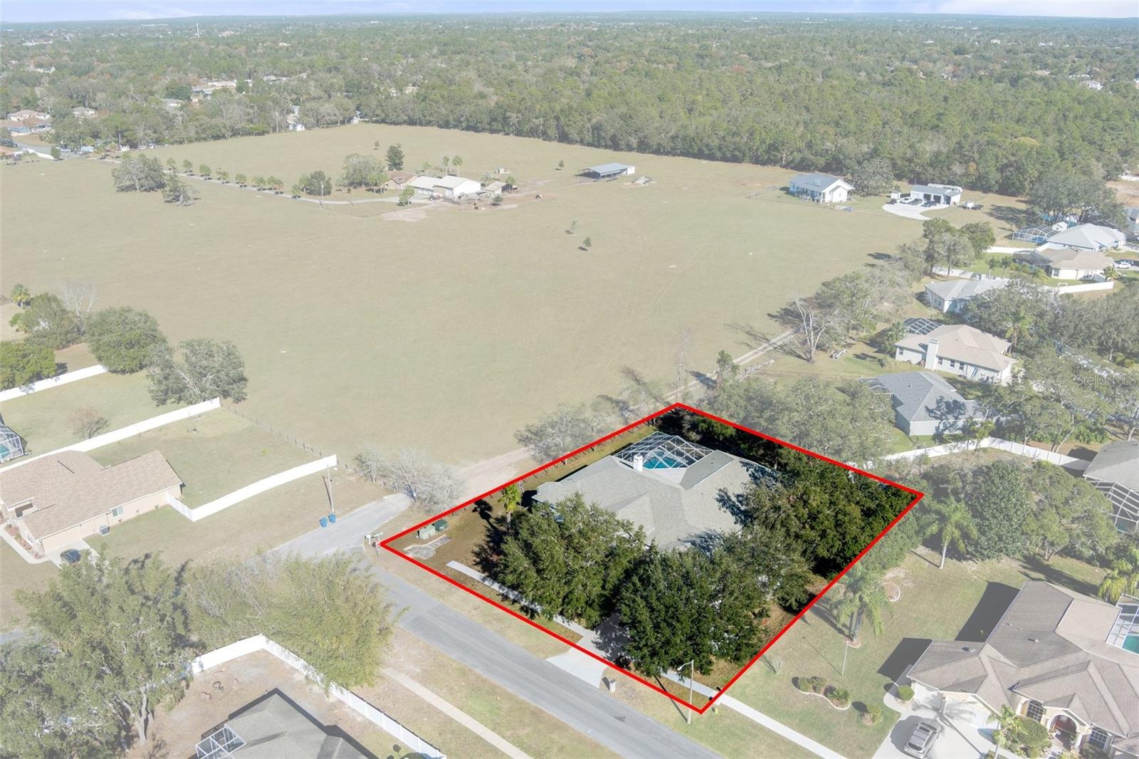 456 DIAMOND DR, SPRING HILL, FL, 34609