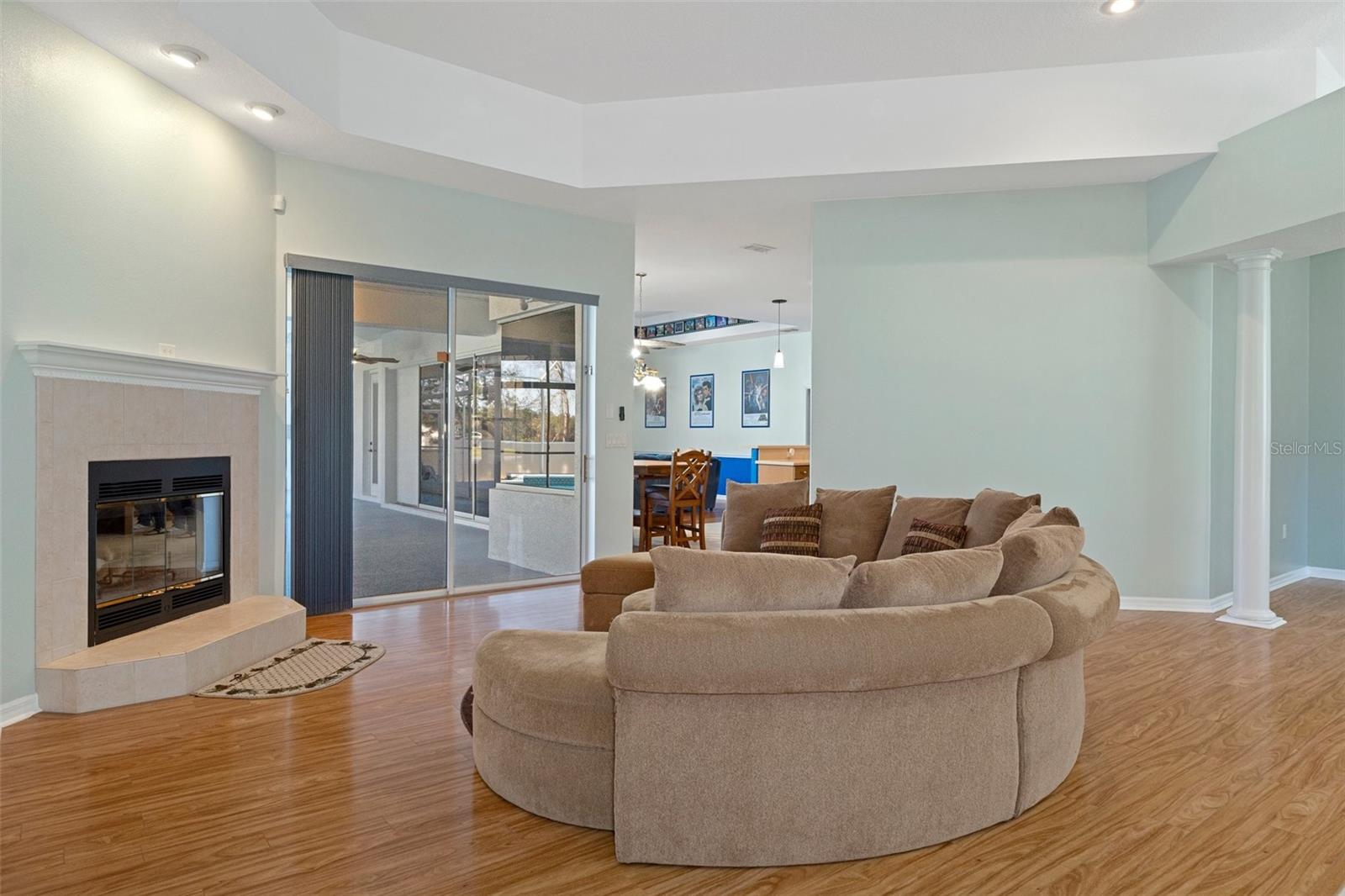 456 DIAMOND DR, SPRING HILL, FL, 34609