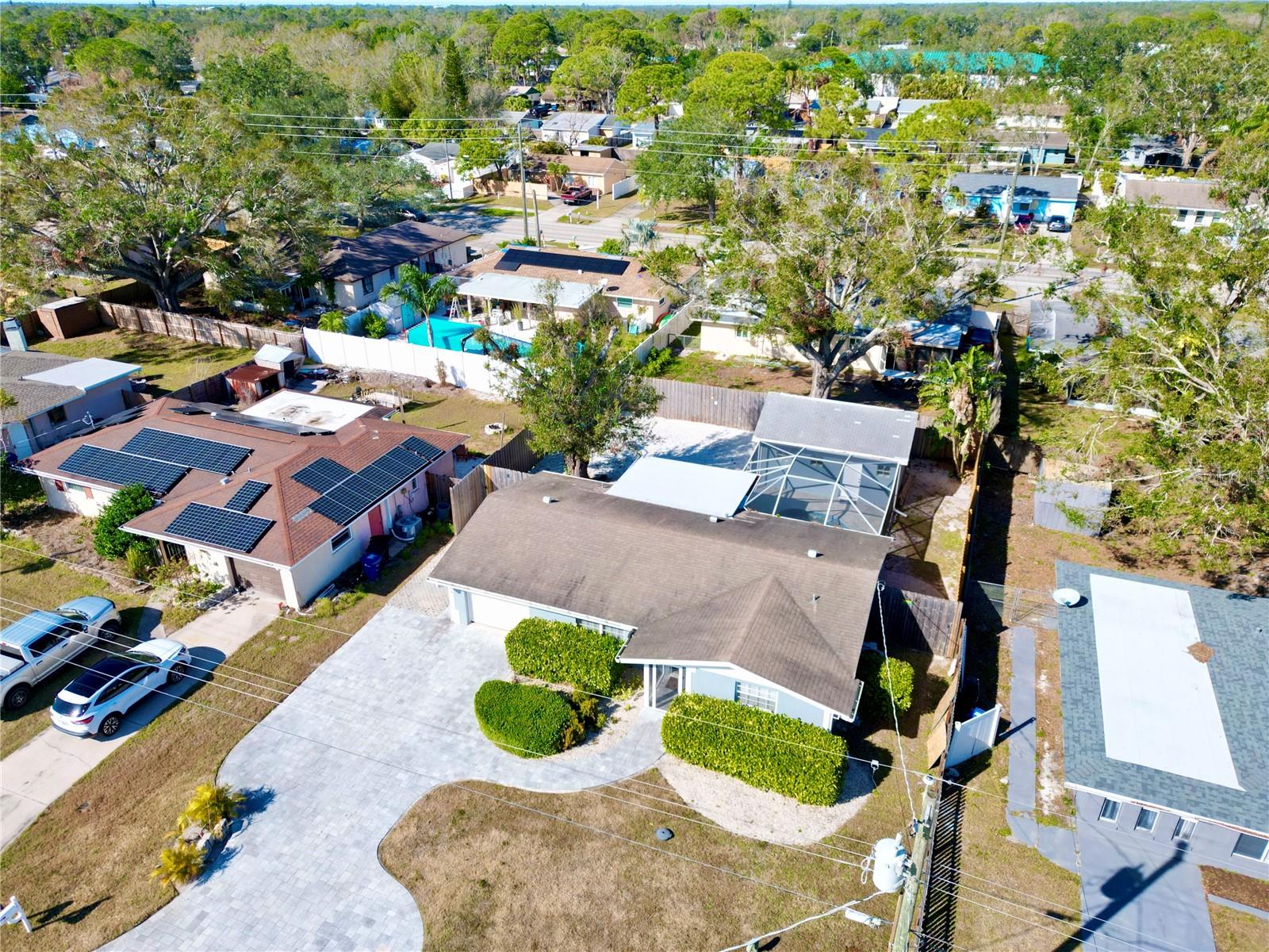 4629 SPAHN ST, SARASOTA, FL, 34232