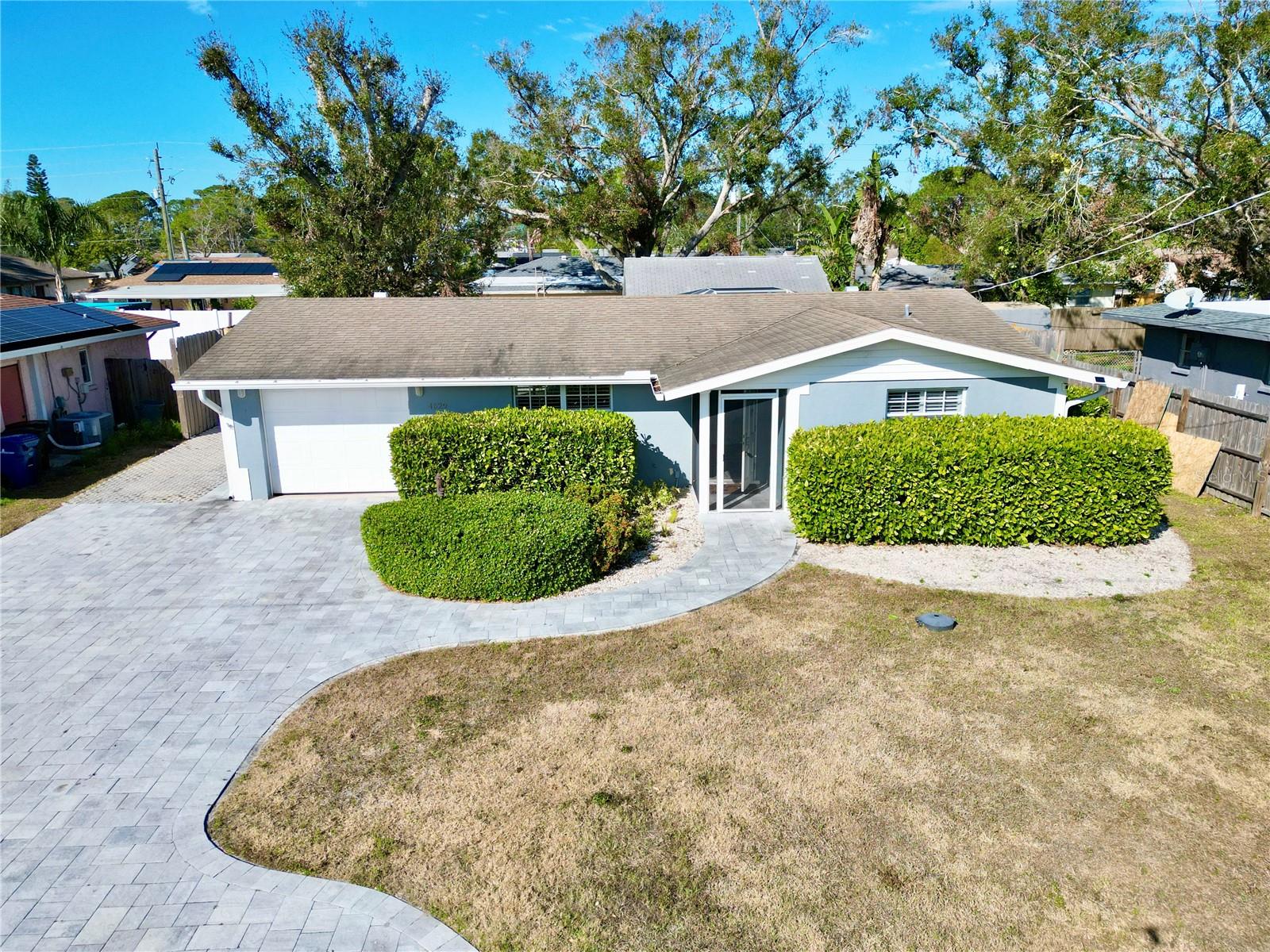 4629 SPAHN ST, SARASOTA, FL, 34232