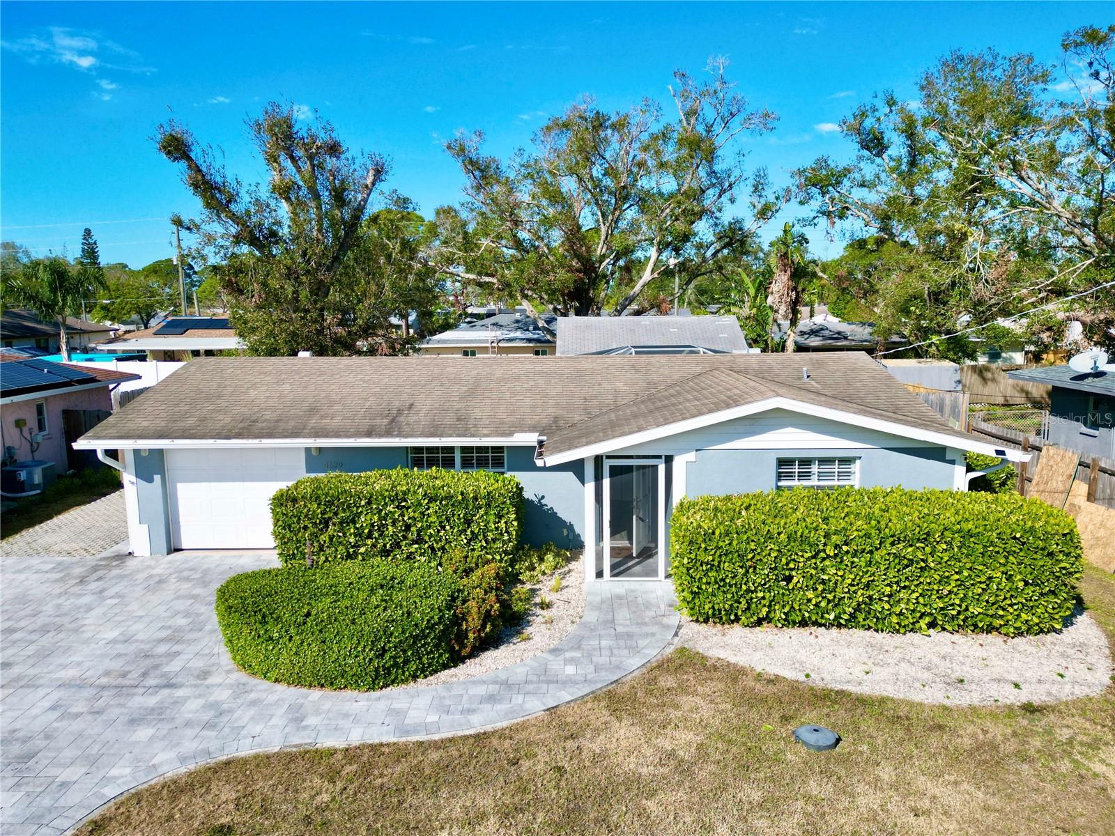 4629 SPAHN ST, SARASOTA, FL, 34232