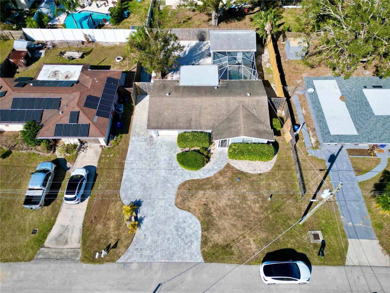 4629 SPAHN ST, SARASOTA, FL, 34232