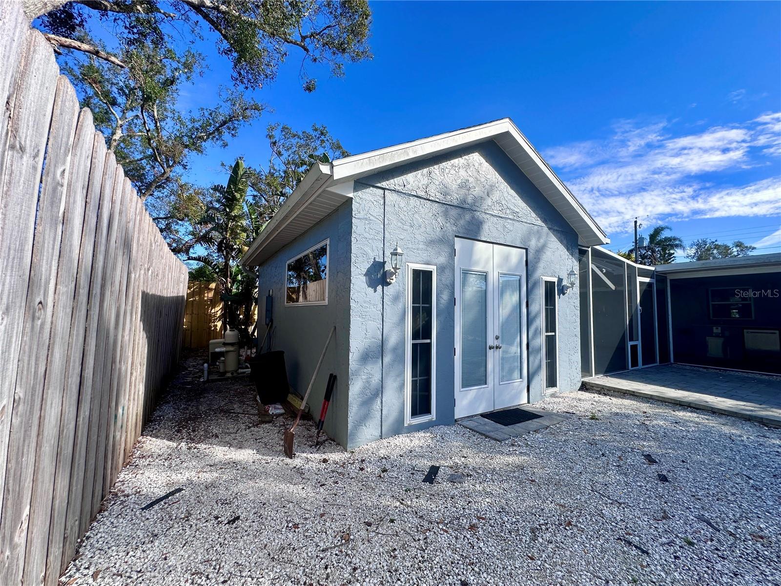 4629 SPAHN ST, SARASOTA, FL, 34232