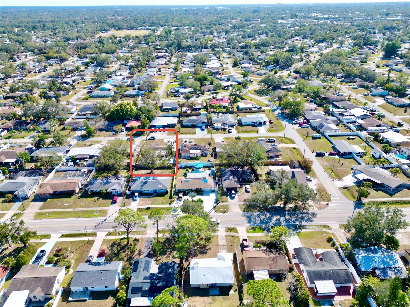 4629 SPAHN ST, SARASOTA, FL, 34232