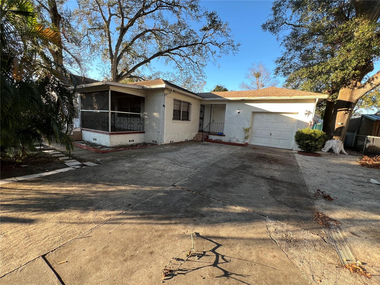 1308 E CARACAS ST, TAMPA, FL, 33603