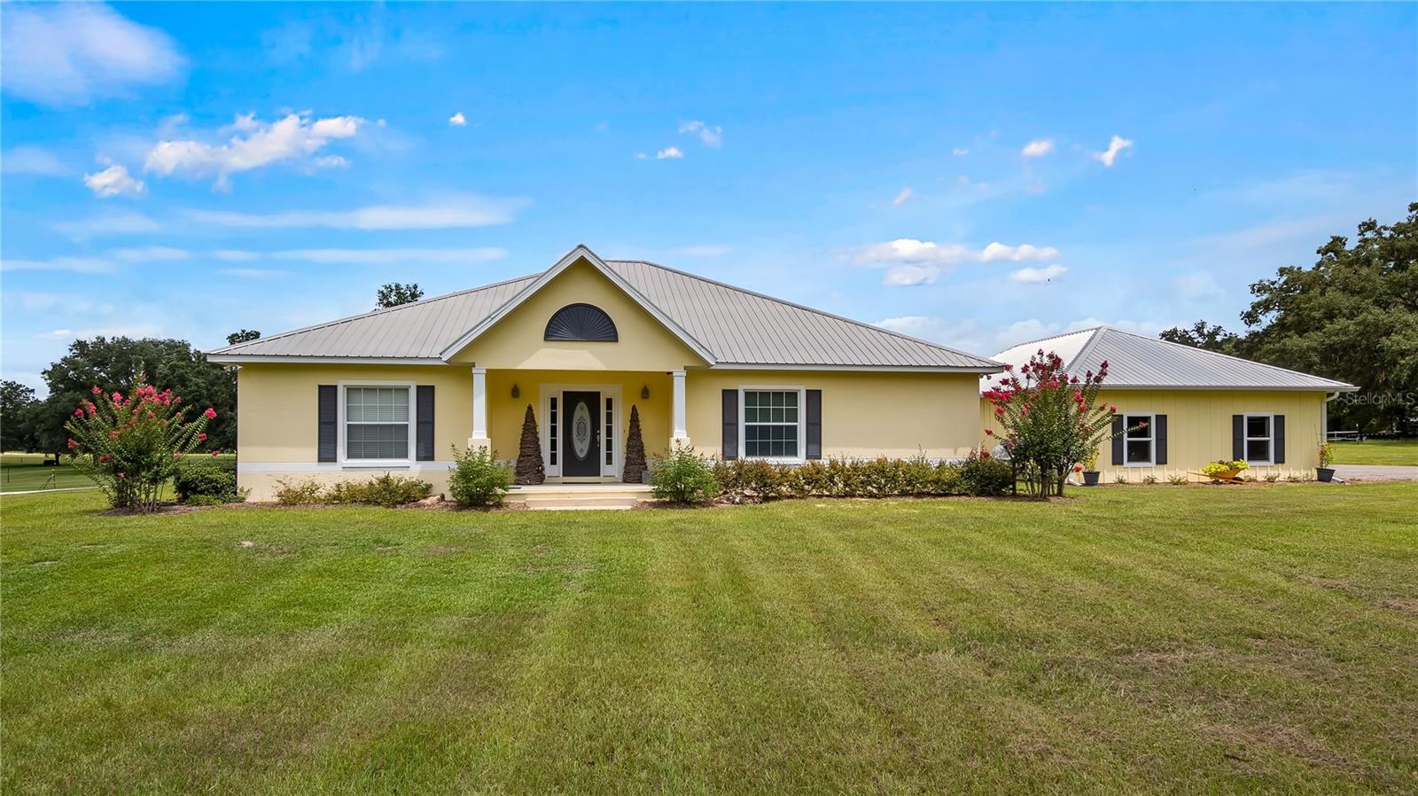 21431 NE 25TH ST, WILLISTON, FL, 32696