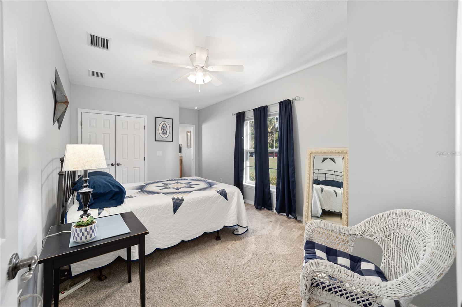 21431 NE 25TH ST, WILLISTON, FL, 32696